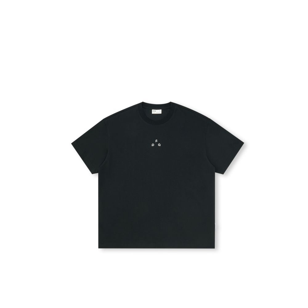 Cooling Quick Drying Logo T Shirt image 4