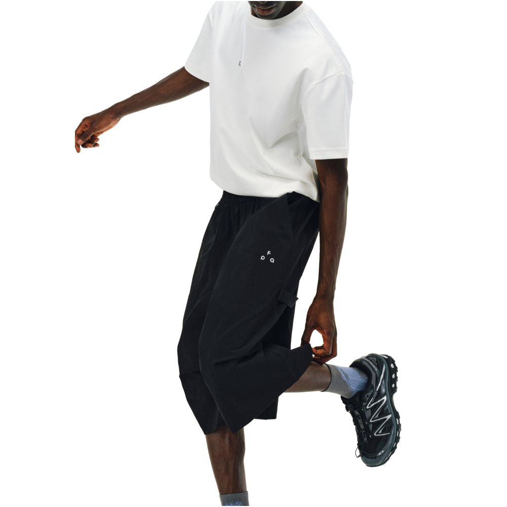 Lightweight Breathable Water Repellent 3 4 Shorts image 1
