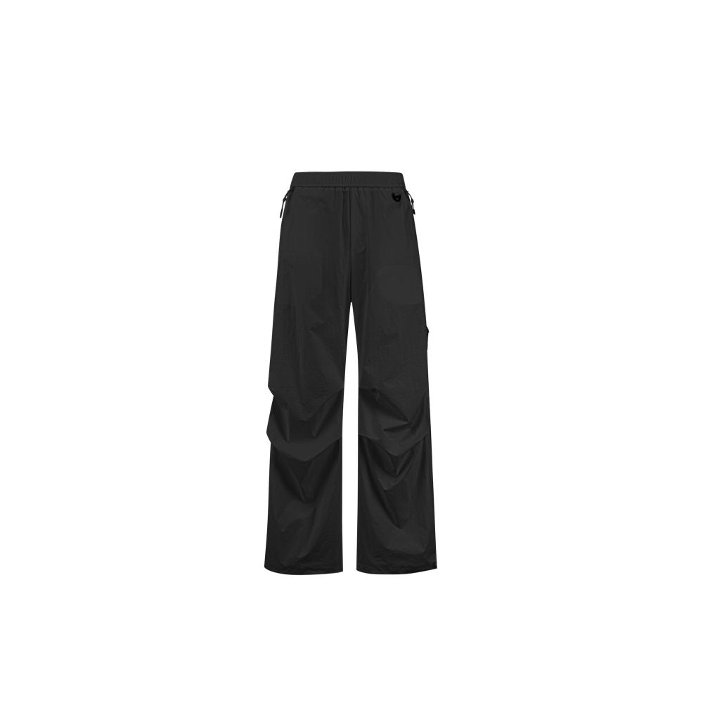 Lightweight Windproof Water Repellent Zippered Pants image 4