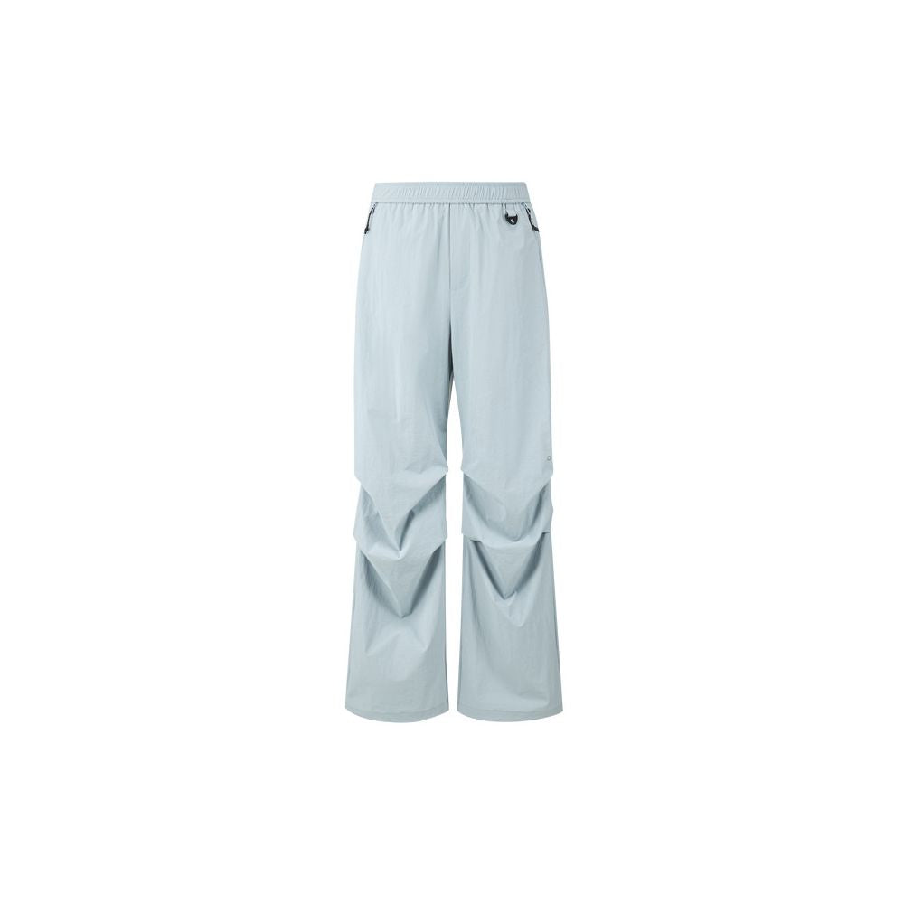 Lightweight Windproof Water Repellent Zippered Pants