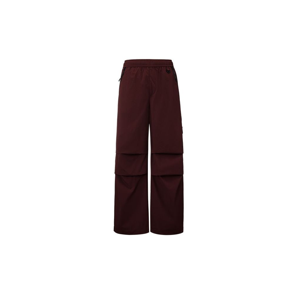 Lightweight Windproof Water Repellent Zippered Pants