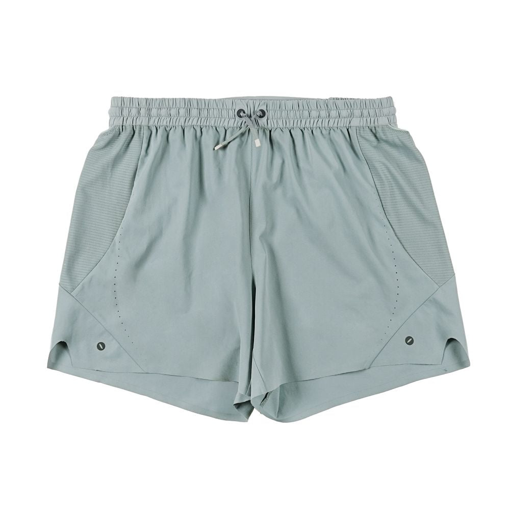 Textured Water Repellent Outdoor Shorts
