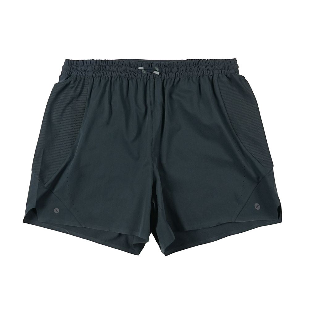 Textured Water Repellent Outdoor Shorts