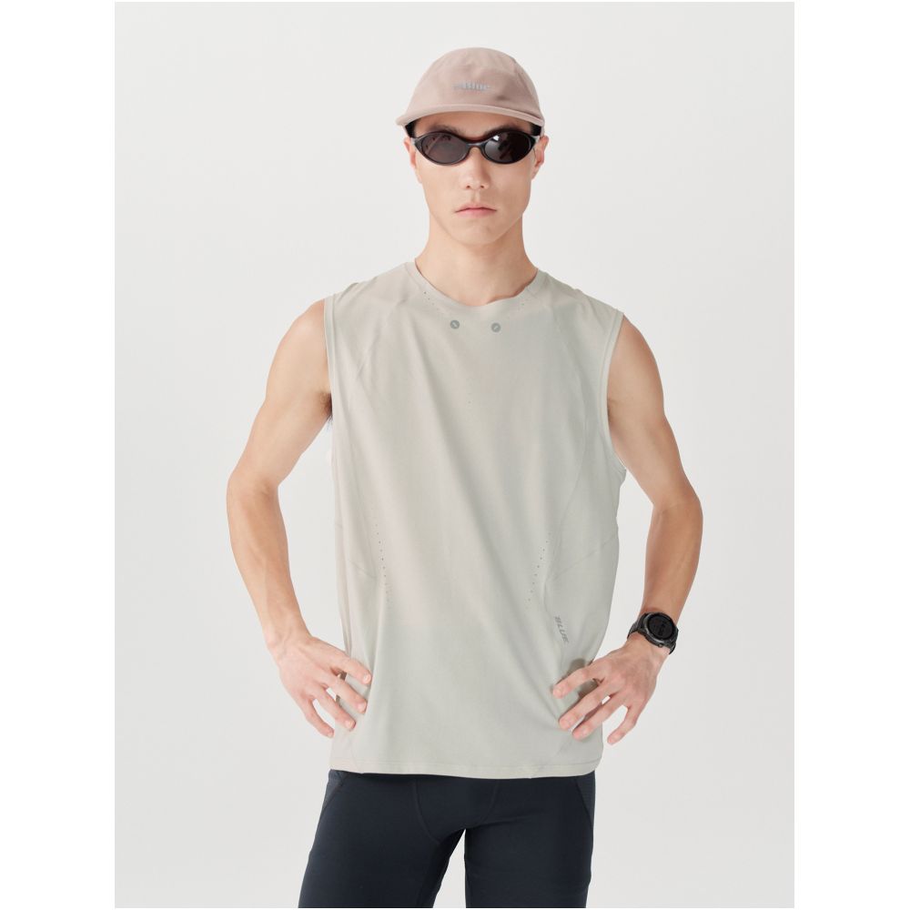 Polartec Breathable Training Tank Top image 1
