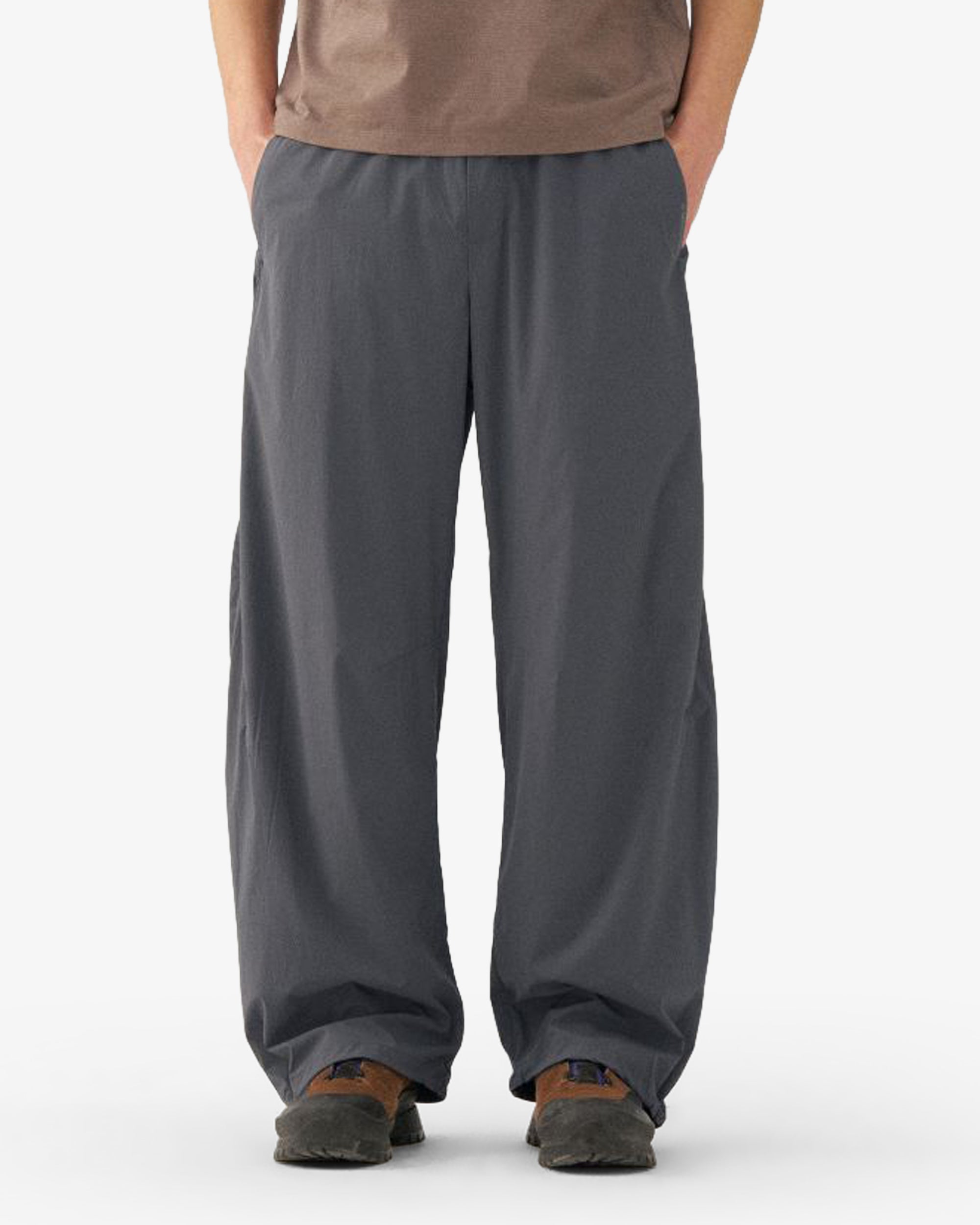 Lightweight Water Repellent UPF100 Sun Protection Pants