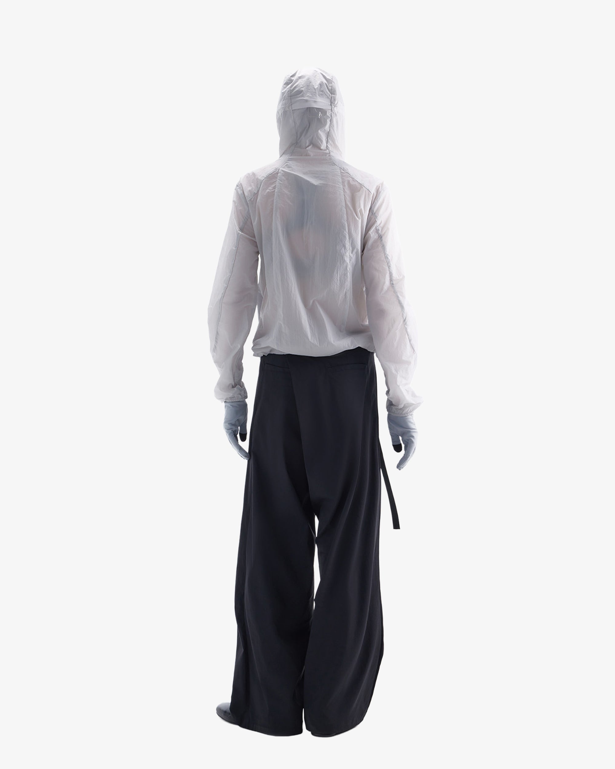 UPF50 Sun Protective Lightweight Jacket