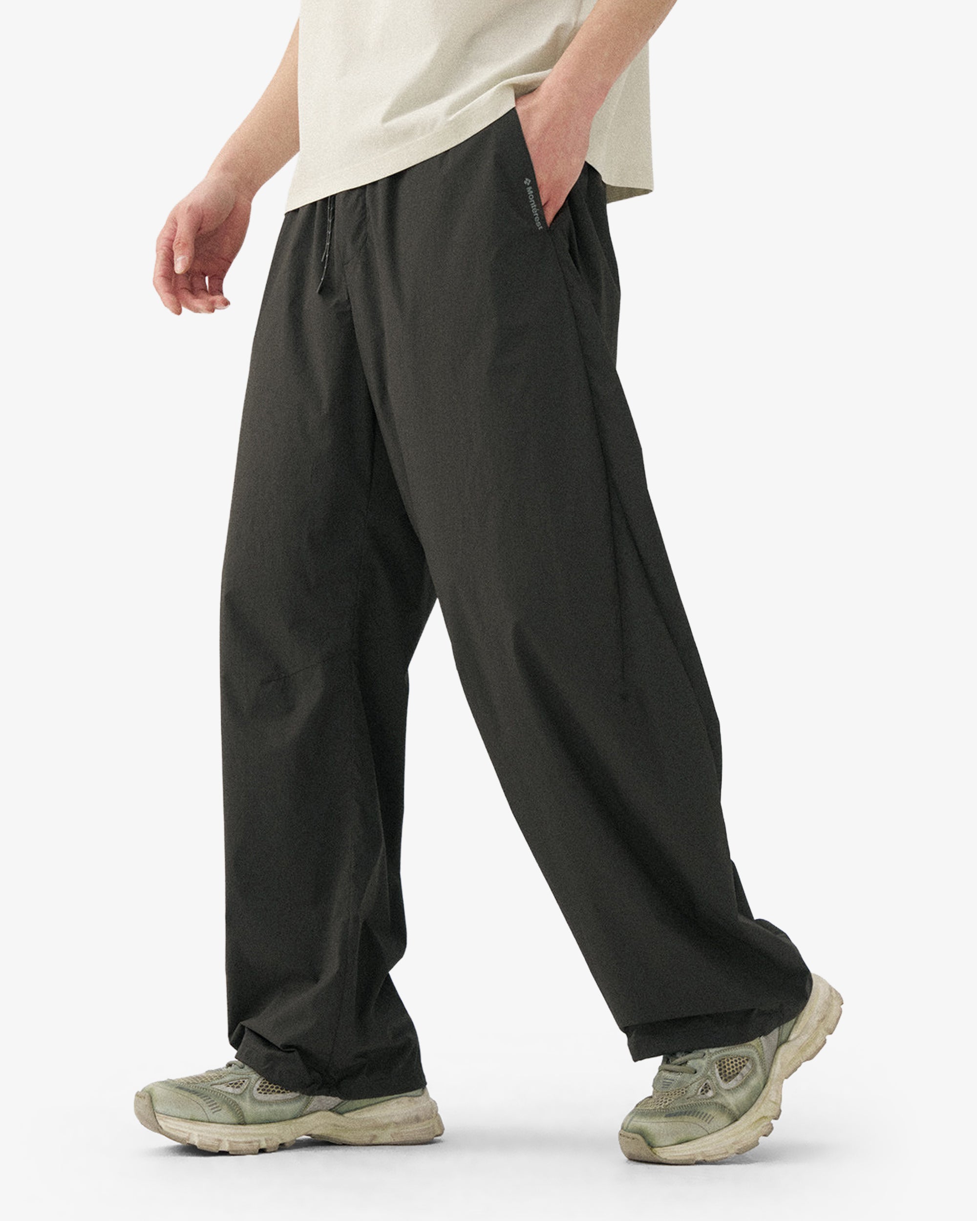 Lightweight Water Repellent UPF100 Sun Protection Pants