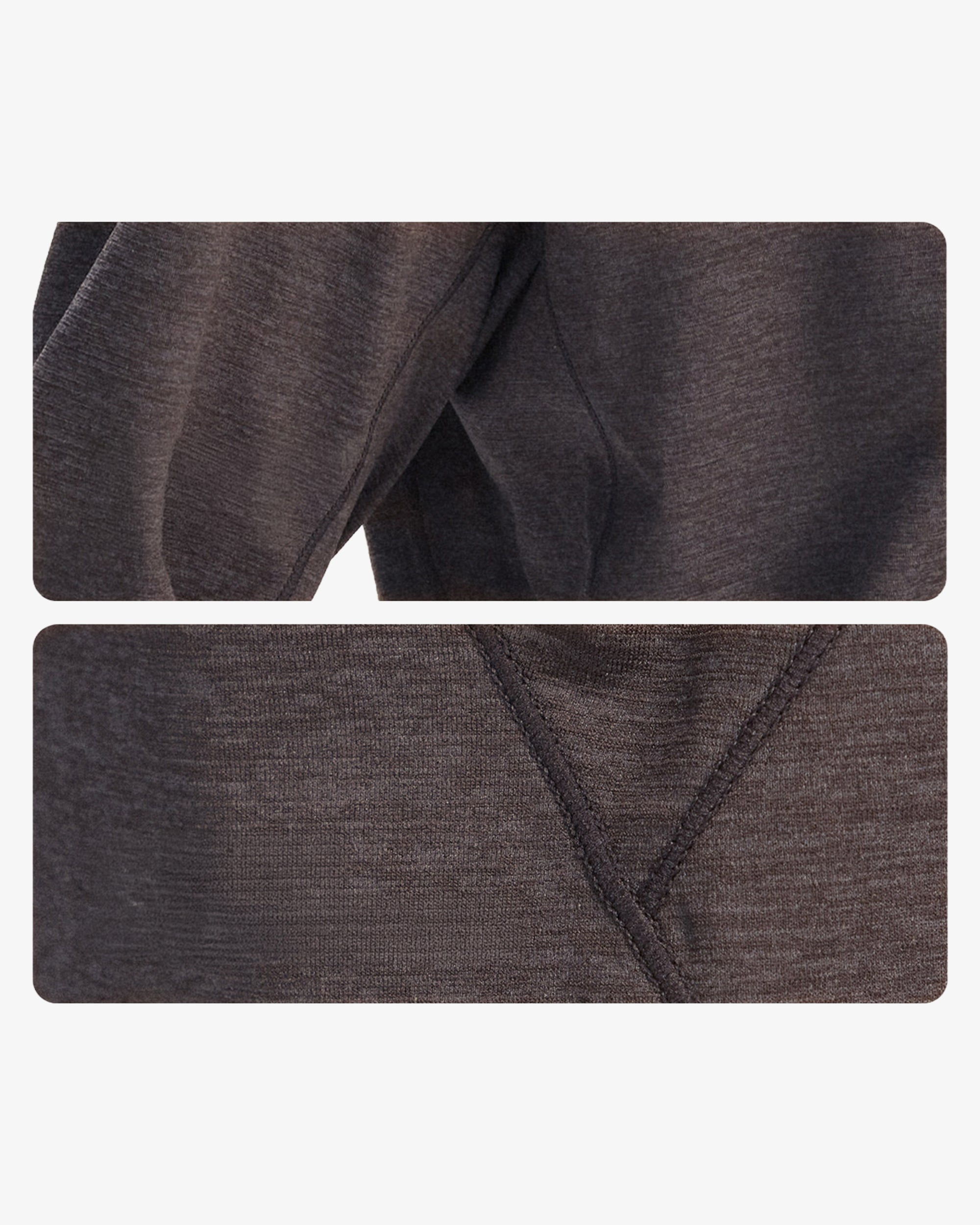 Technical Weave Breathable Long Sleeve Shirt