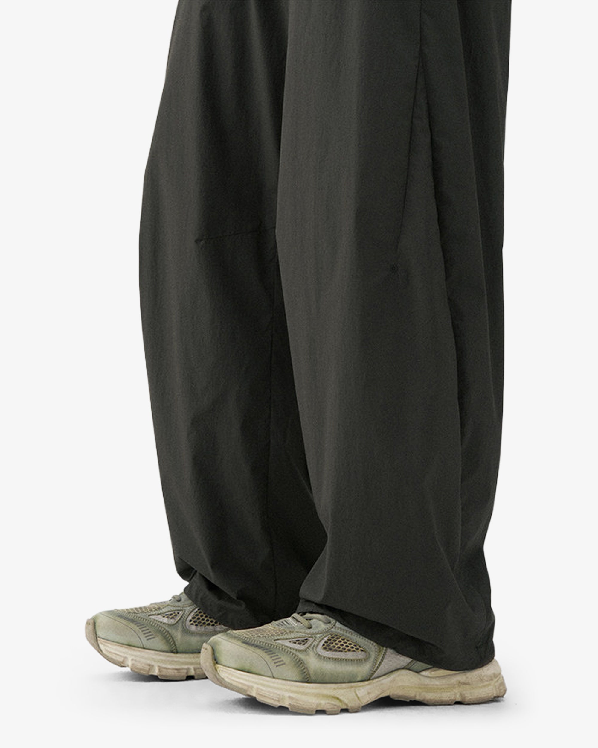 Lightweight Water Repellent UPF100 Packable Sun Protection Pants