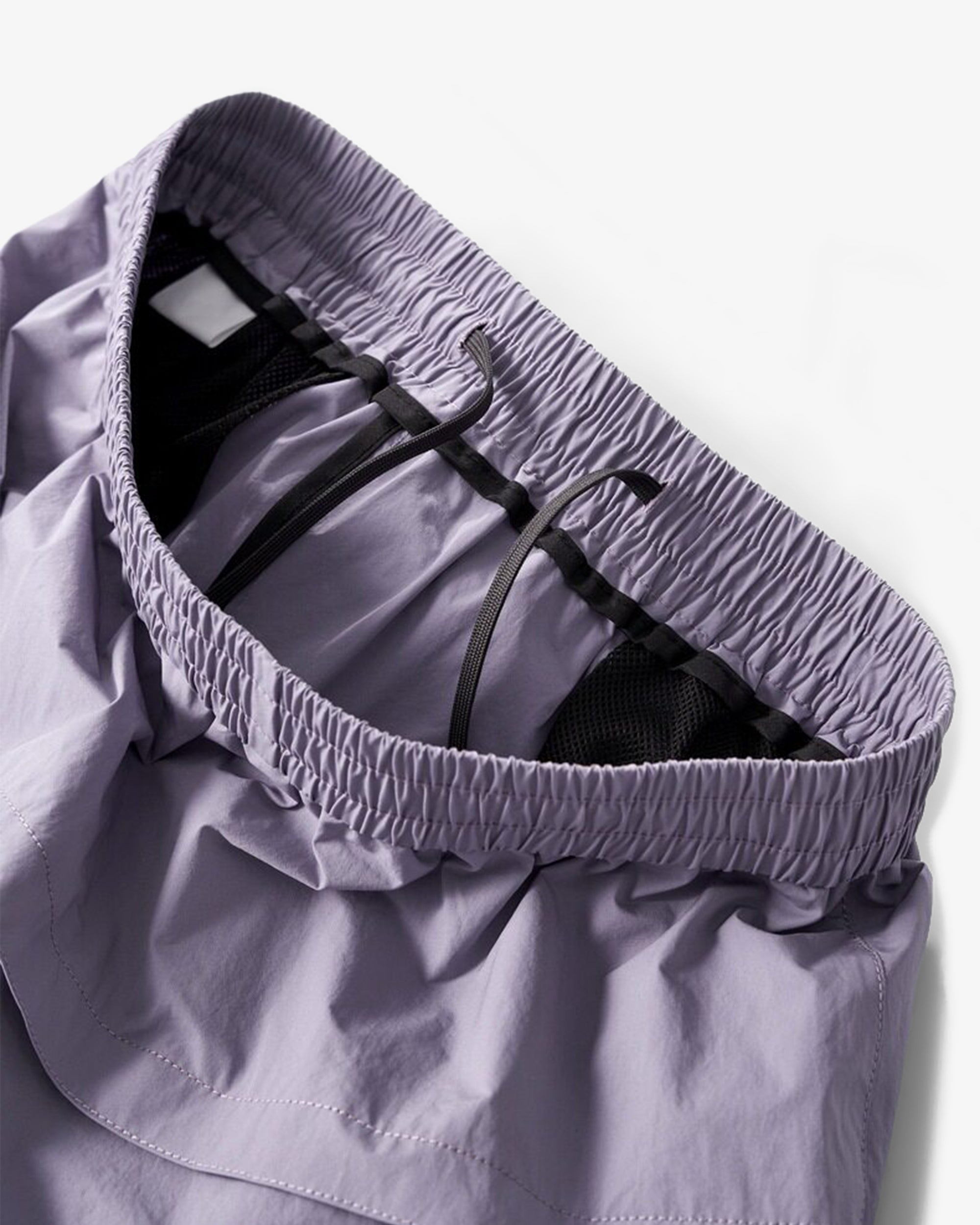 Sorona® Quick Drying Ventilated Baggy Hiking Pants