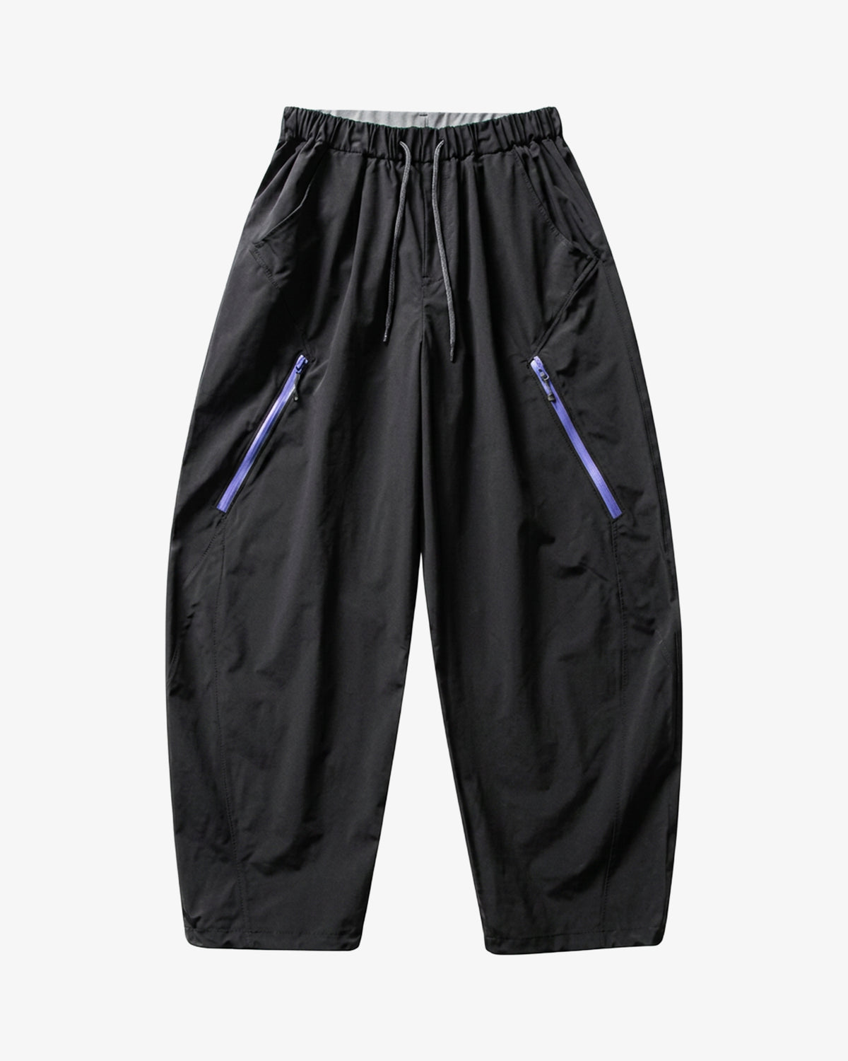 Ripstop Quick-Dry Baggy Hiking Pants