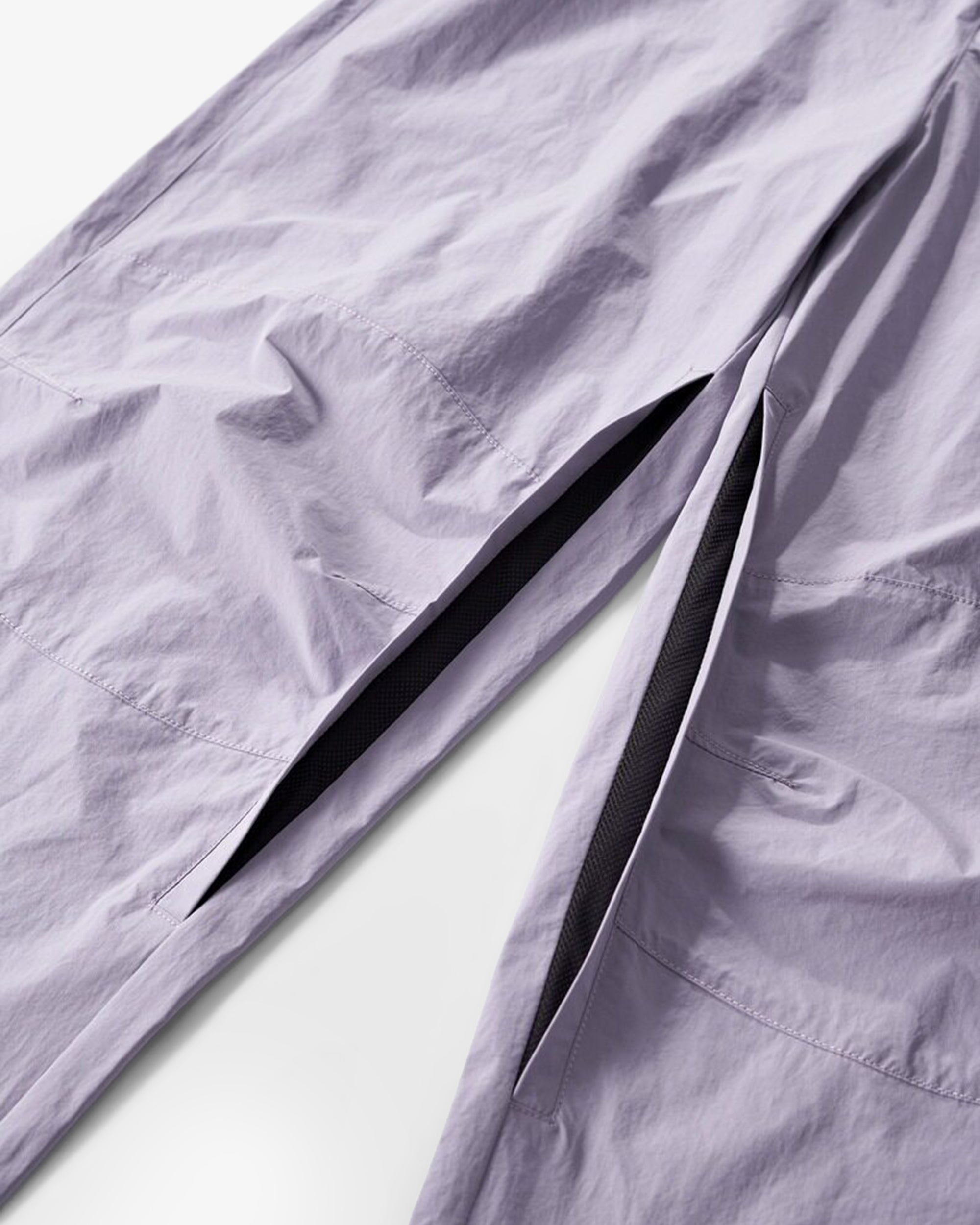 Sorona® Quick Drying Ventilated Baggy Hiking Pants