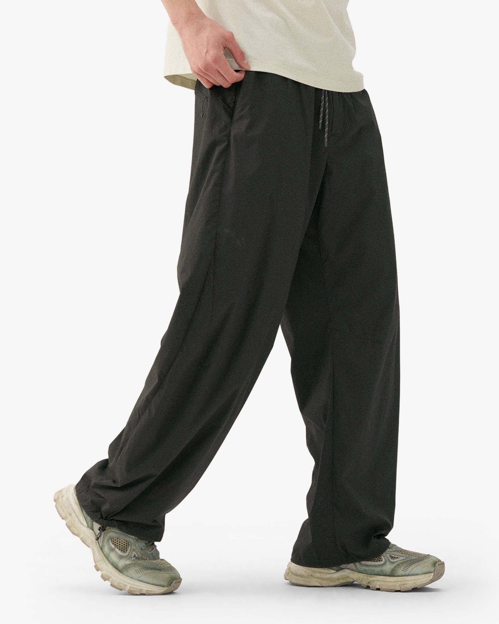 Lightweight Water Repellent UPF100 Packable Sun Protection Pants