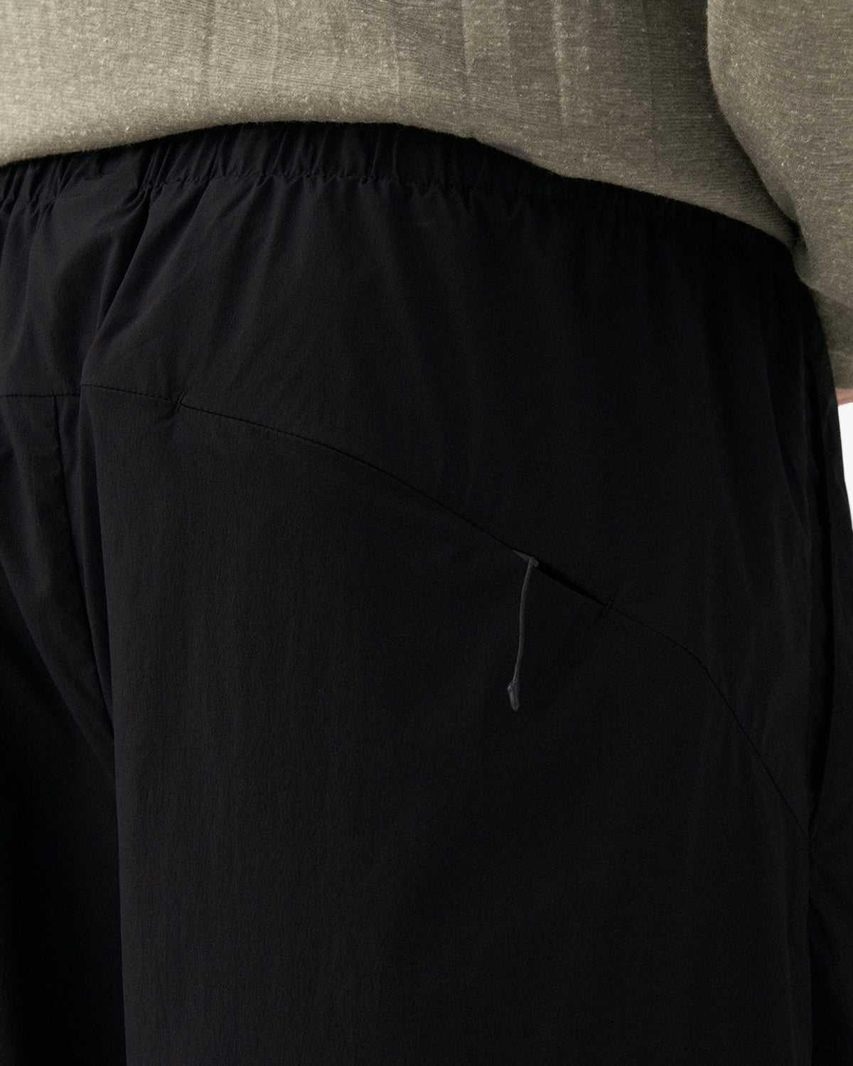 Lightweight Water Repellent UPF100 Packable Sun Protection Pants