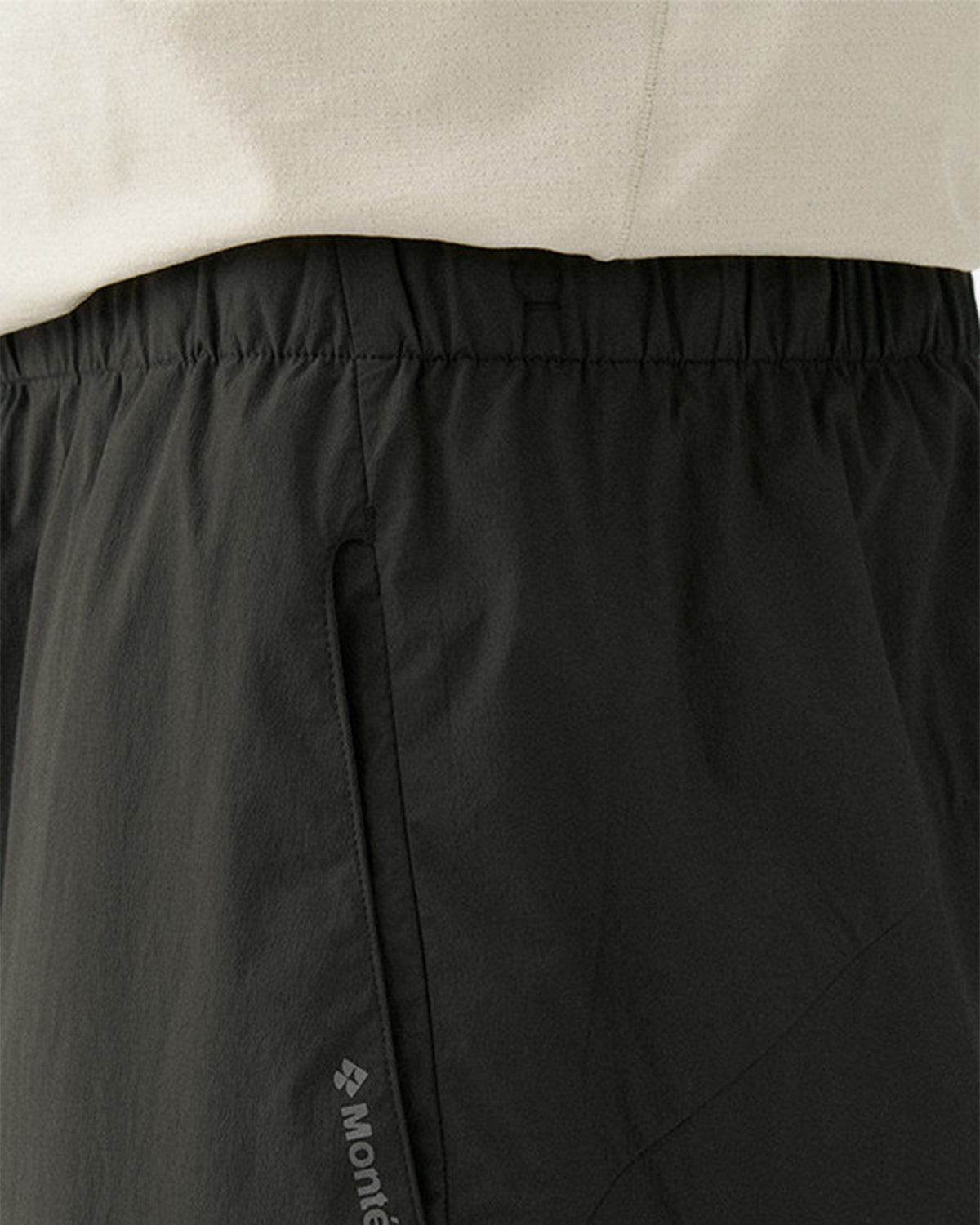 Lightweight Water Repellent UPF100 Packable Sun Protection Pants