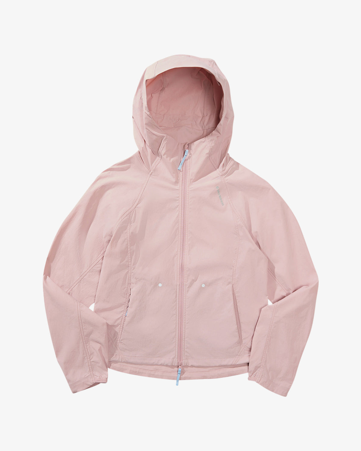 Technical Weave Breathable Softshell Jacket