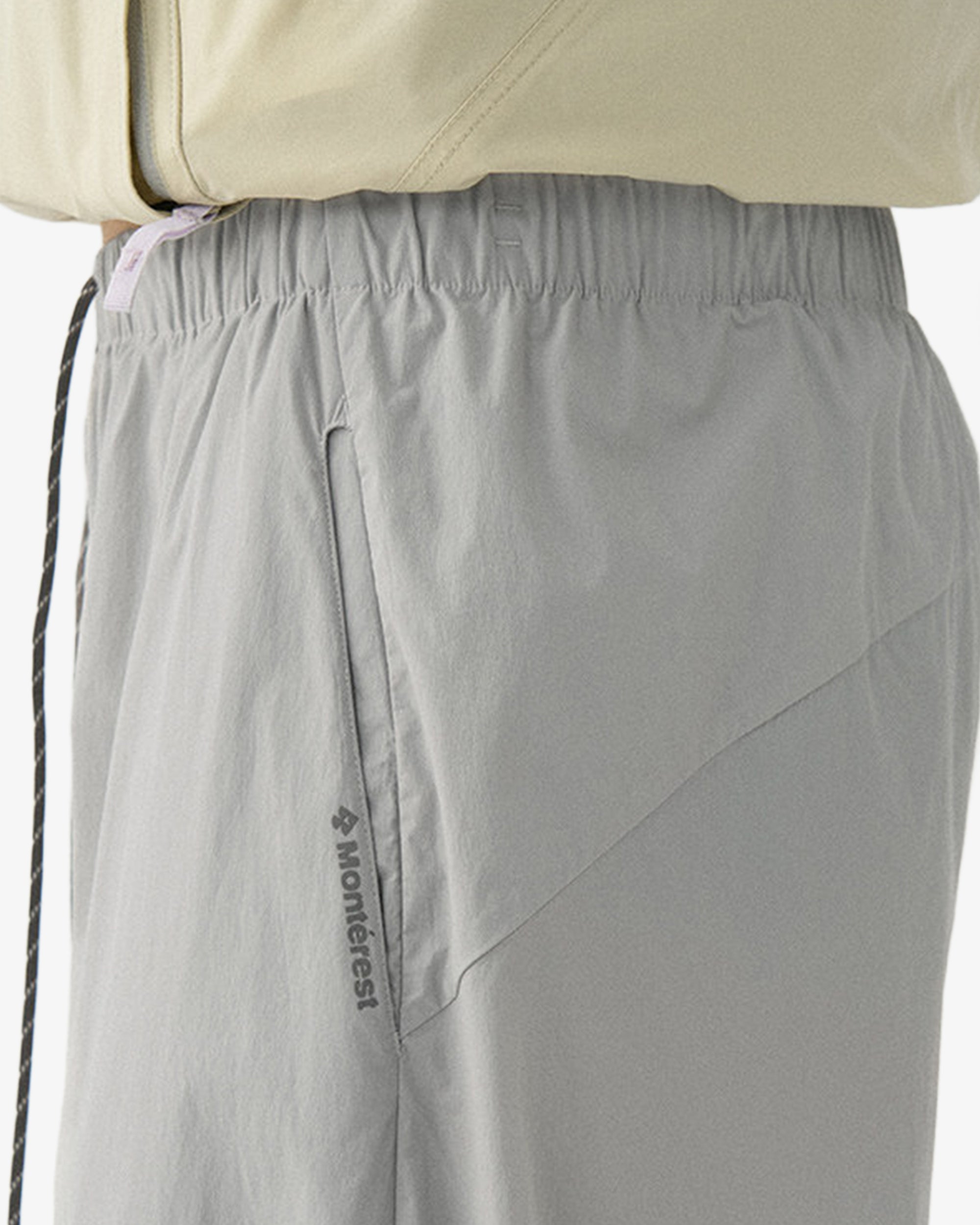 Lightweight Water Repellent UPF100 Sun Protection Pants