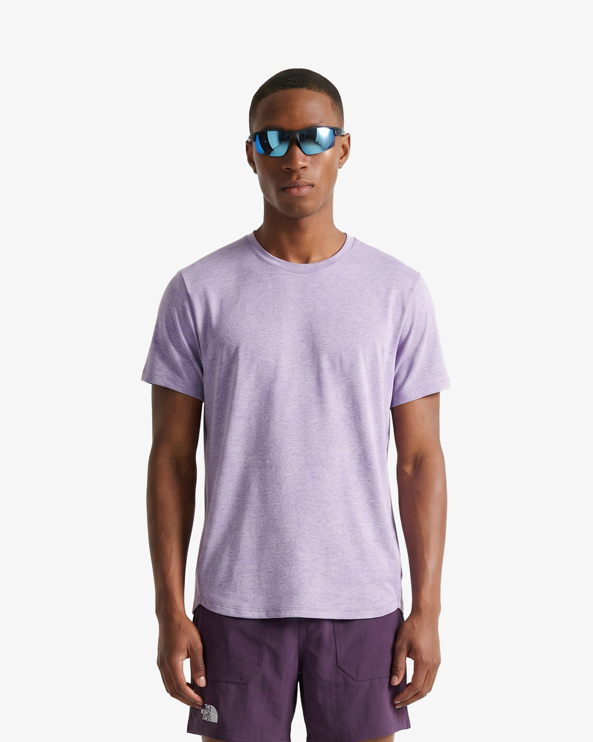 Lightweight Performance Graphic T-shirt