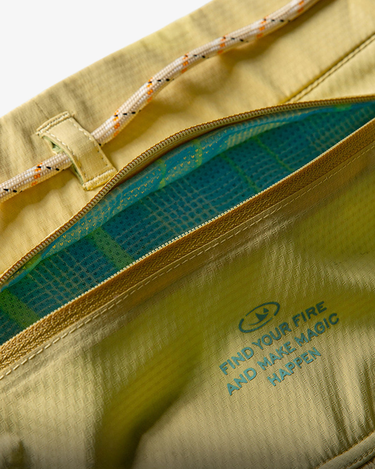 Ripstop Quick-Dry Baggy Hiking Pants