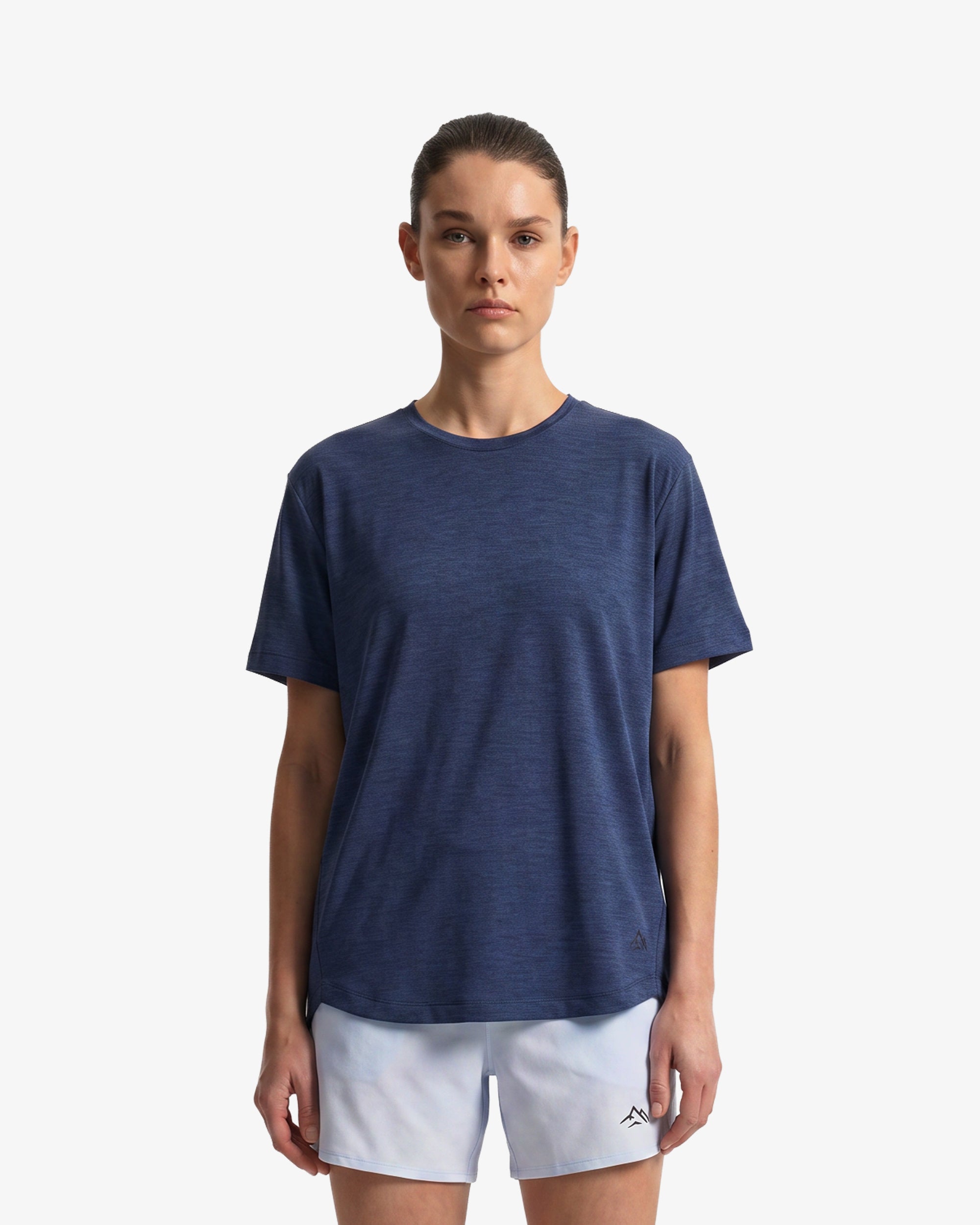 Lightweight Performance Graphic T-shirt