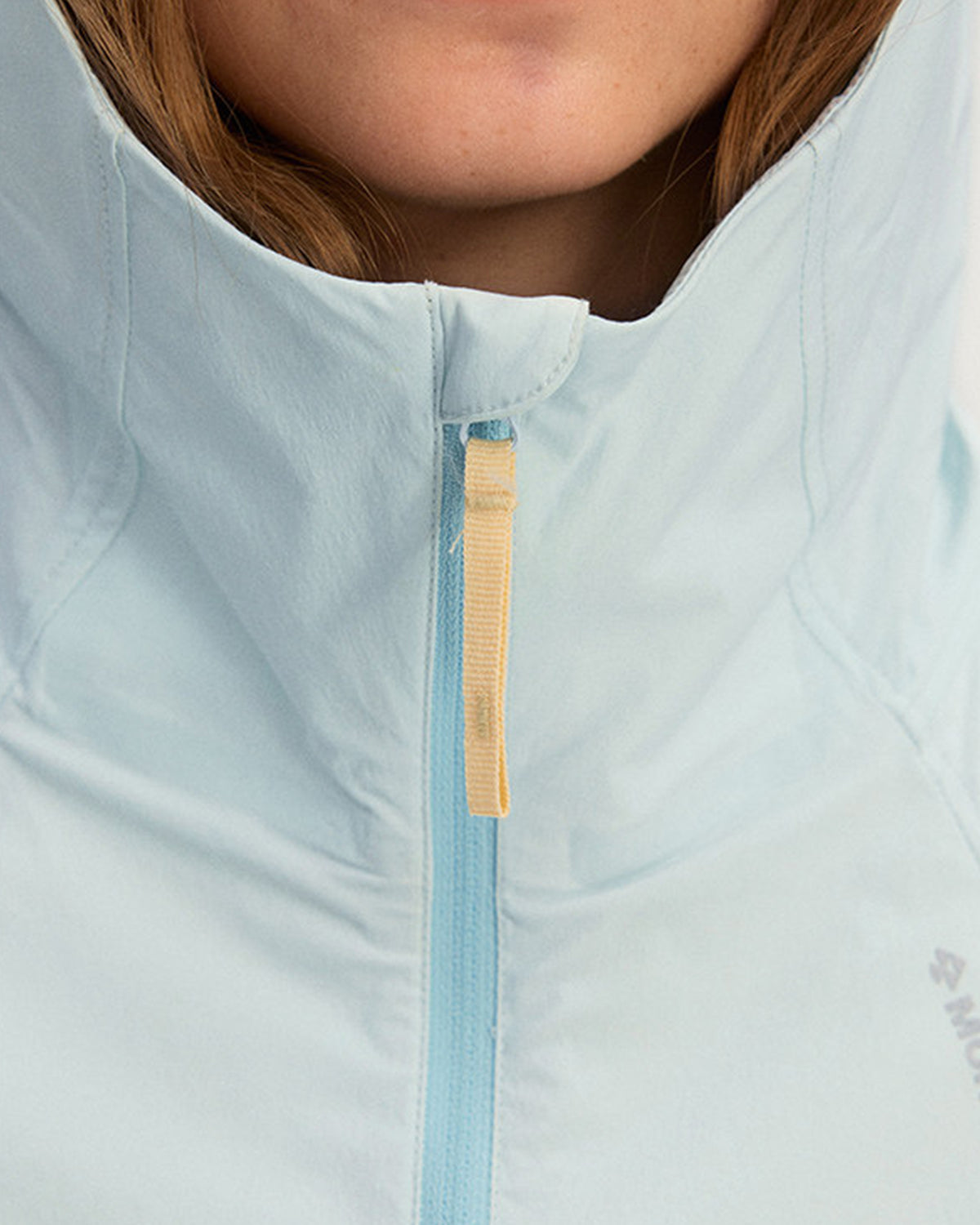 Technical Weave Breathable Softshell Jacket