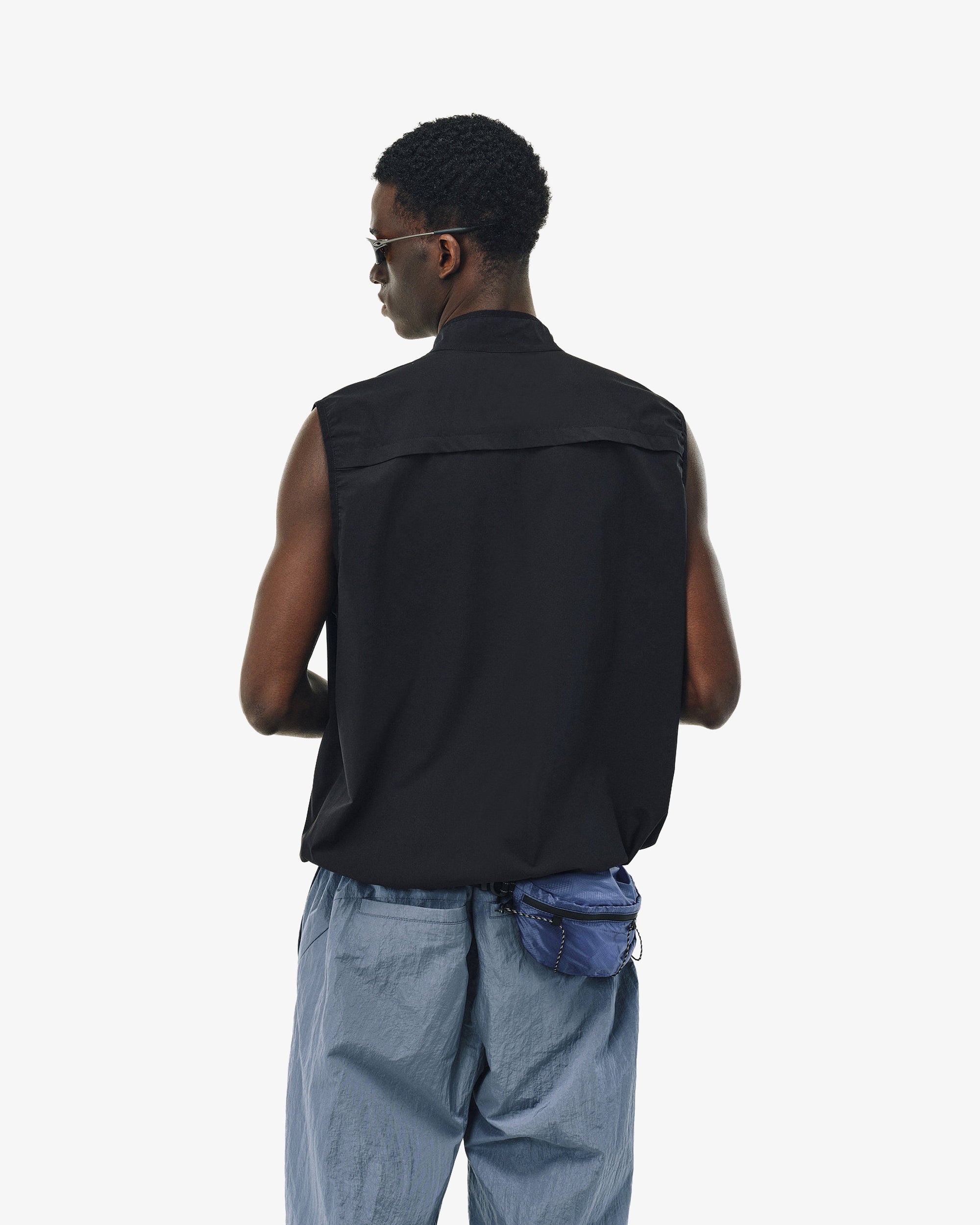 3L Breathable Lightweight Vest