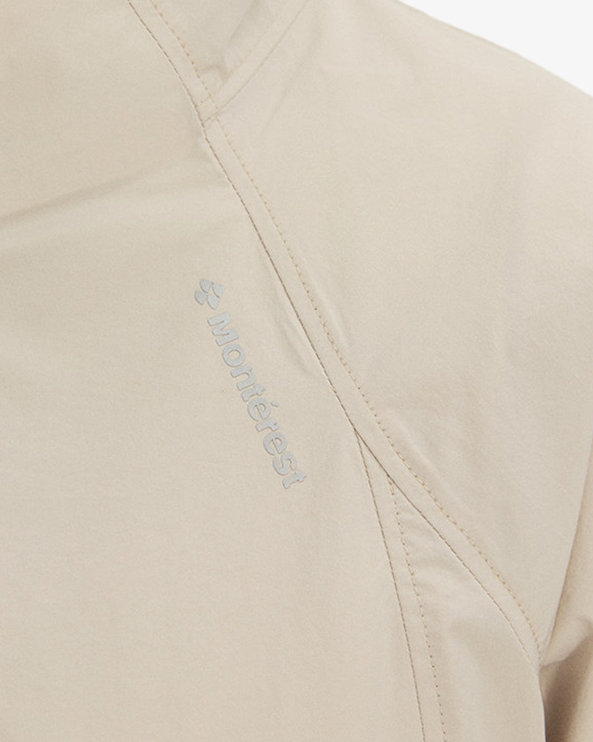 Technical Weave Breathable Softshell Jacket