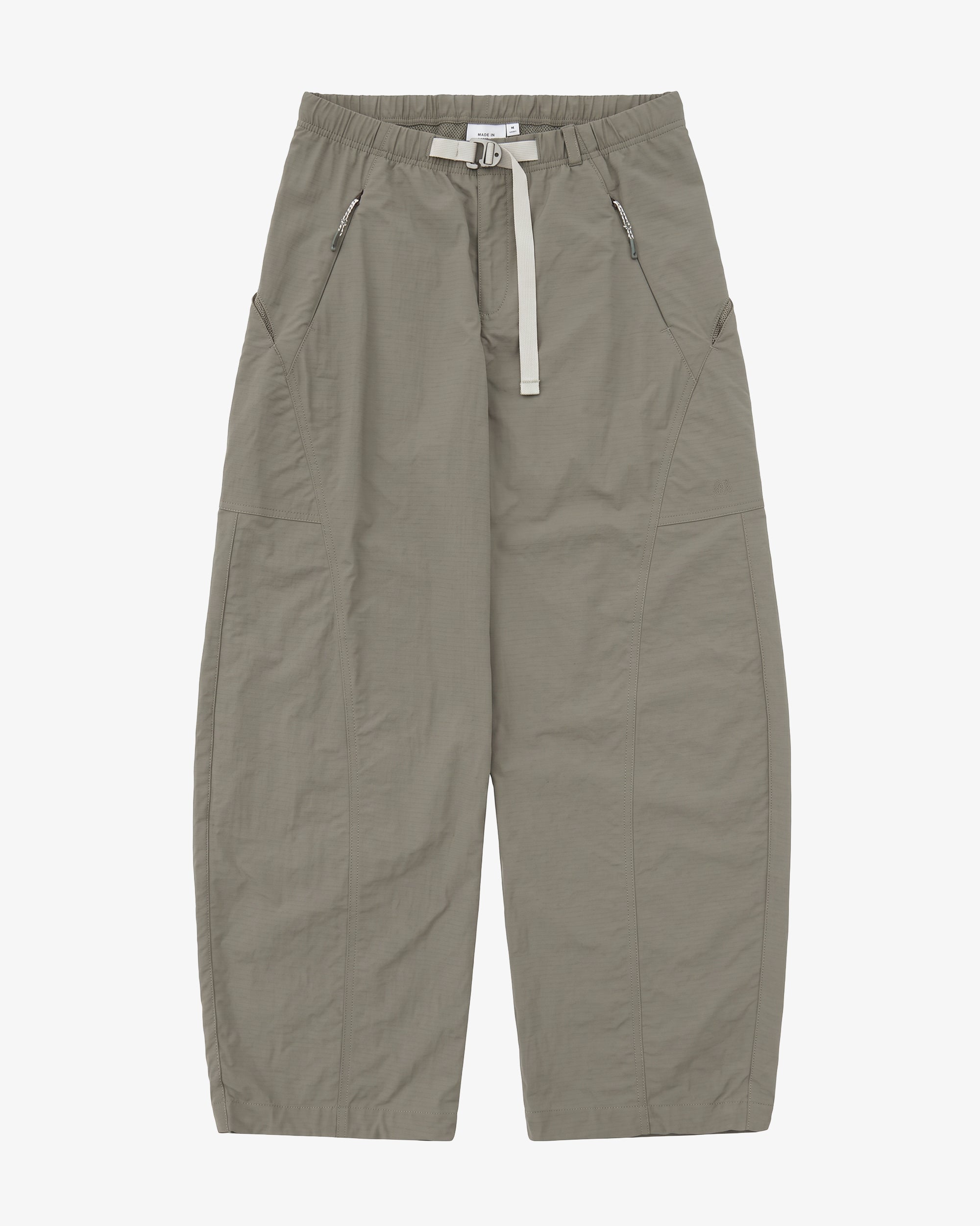 CORDURA® Abrasion Resistant Cargo Baggy Hiking Pants