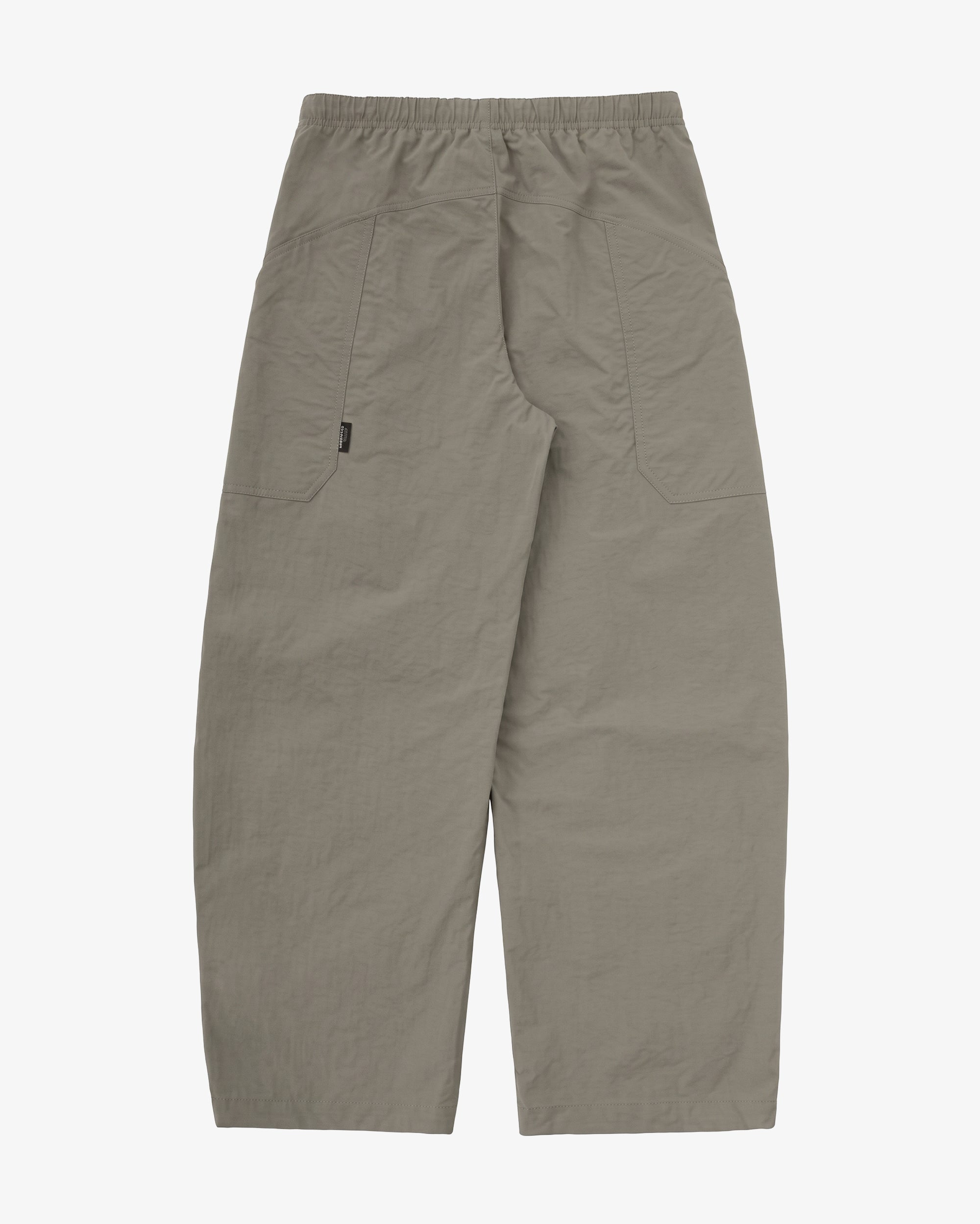 CORDURA® Abrasion Resistant Cargo Baggy Hiking Pants