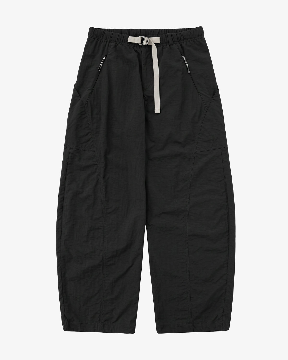 CORDURA® Abrasion Resistant Cargo Baggy Hiking Pants
