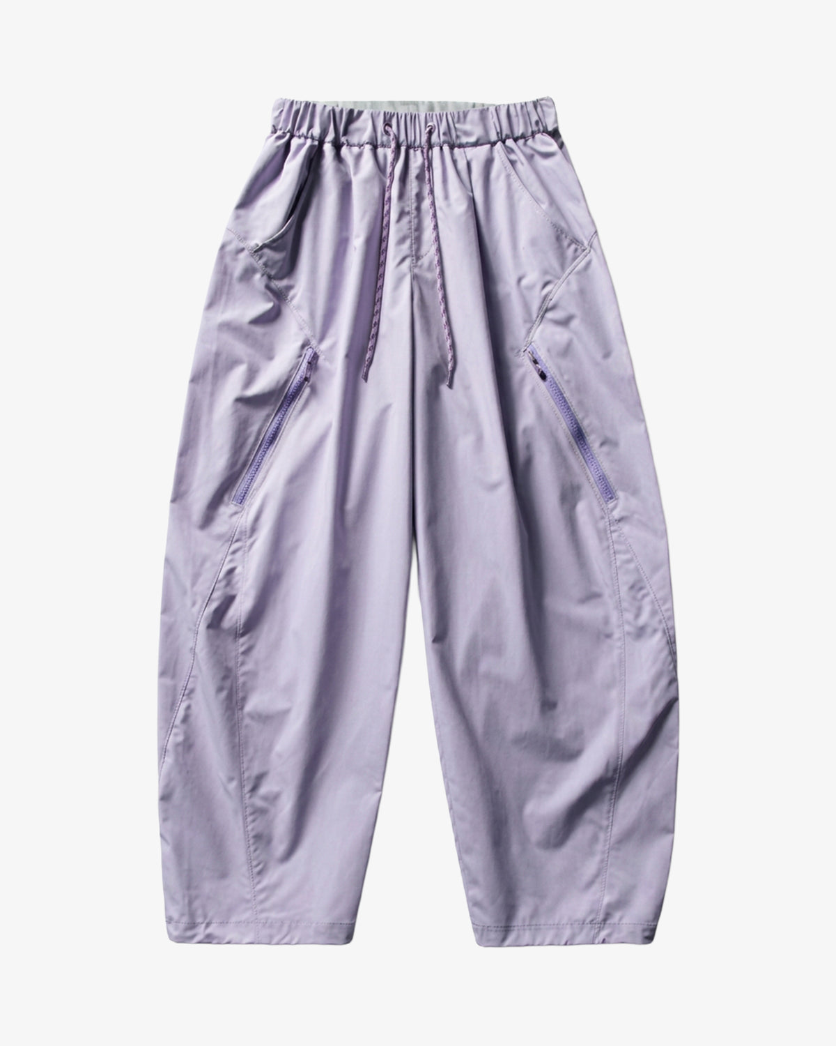 Ripstop Quick-Dry Baggy Hiking Pants