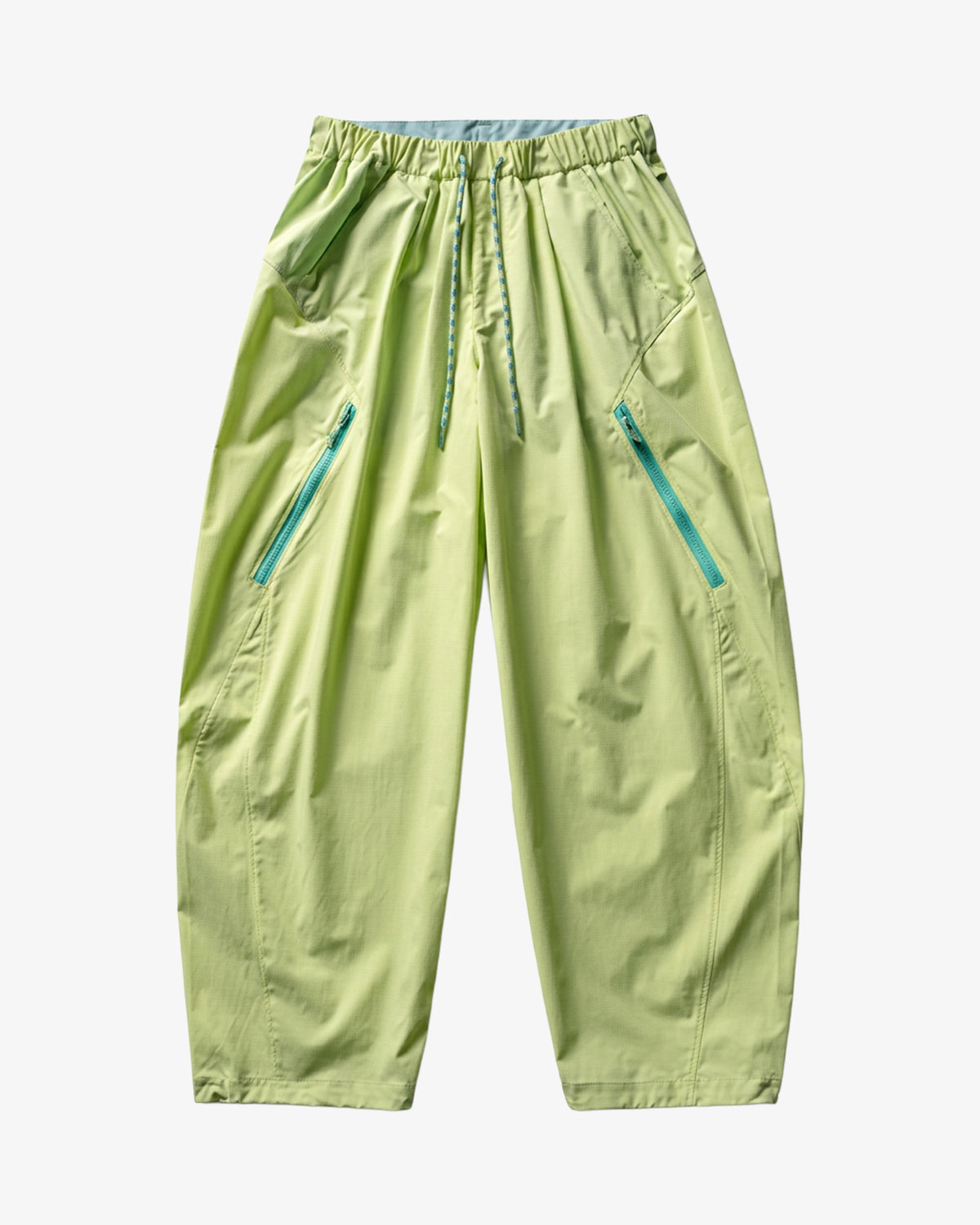 Ripstop Quick-Dry Baggy Hiking Pants