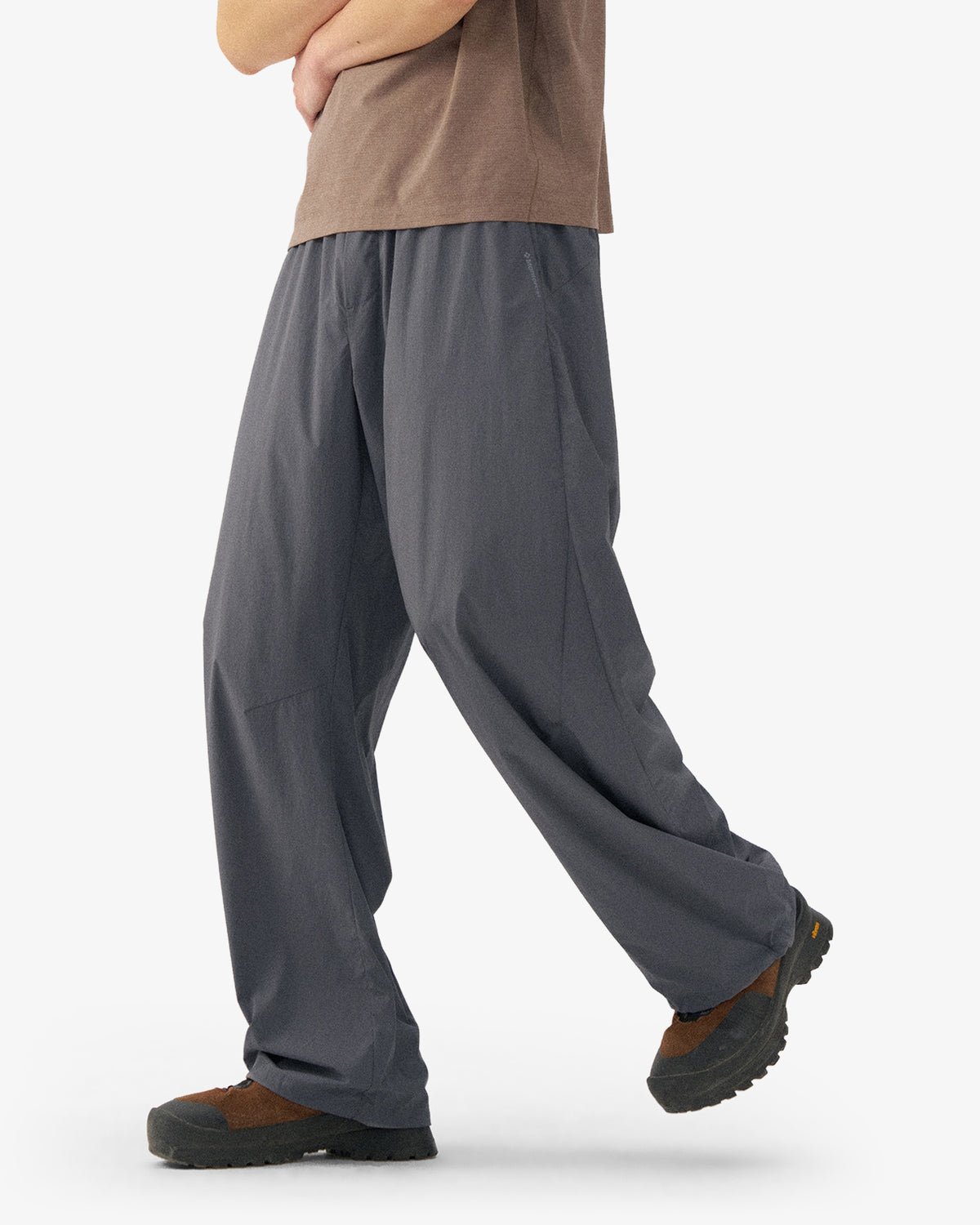 Lightweight Water Repellent UPF100 Packable Sun Protection Pants