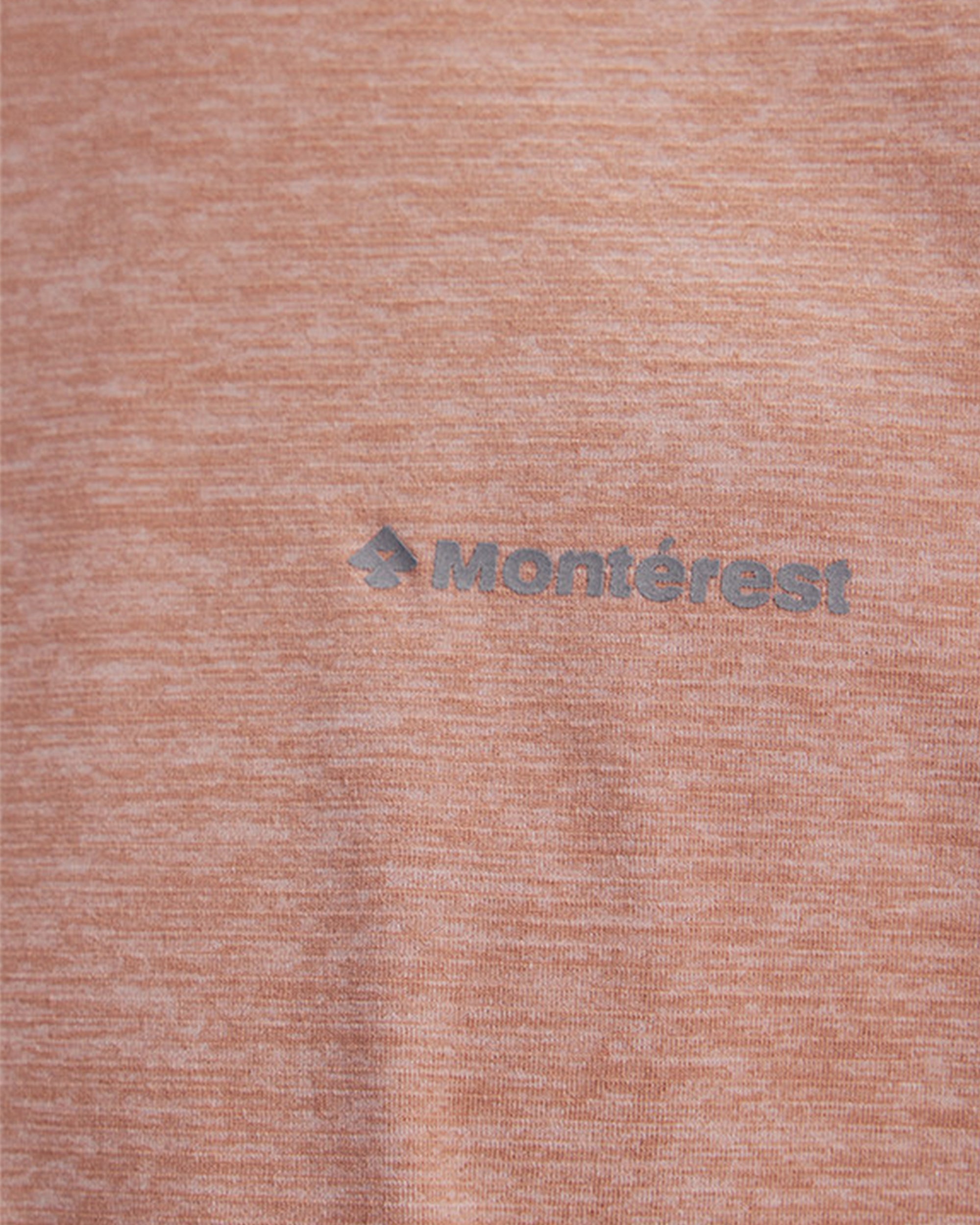 Technical Weave Breathable Long Sleeve Shirt