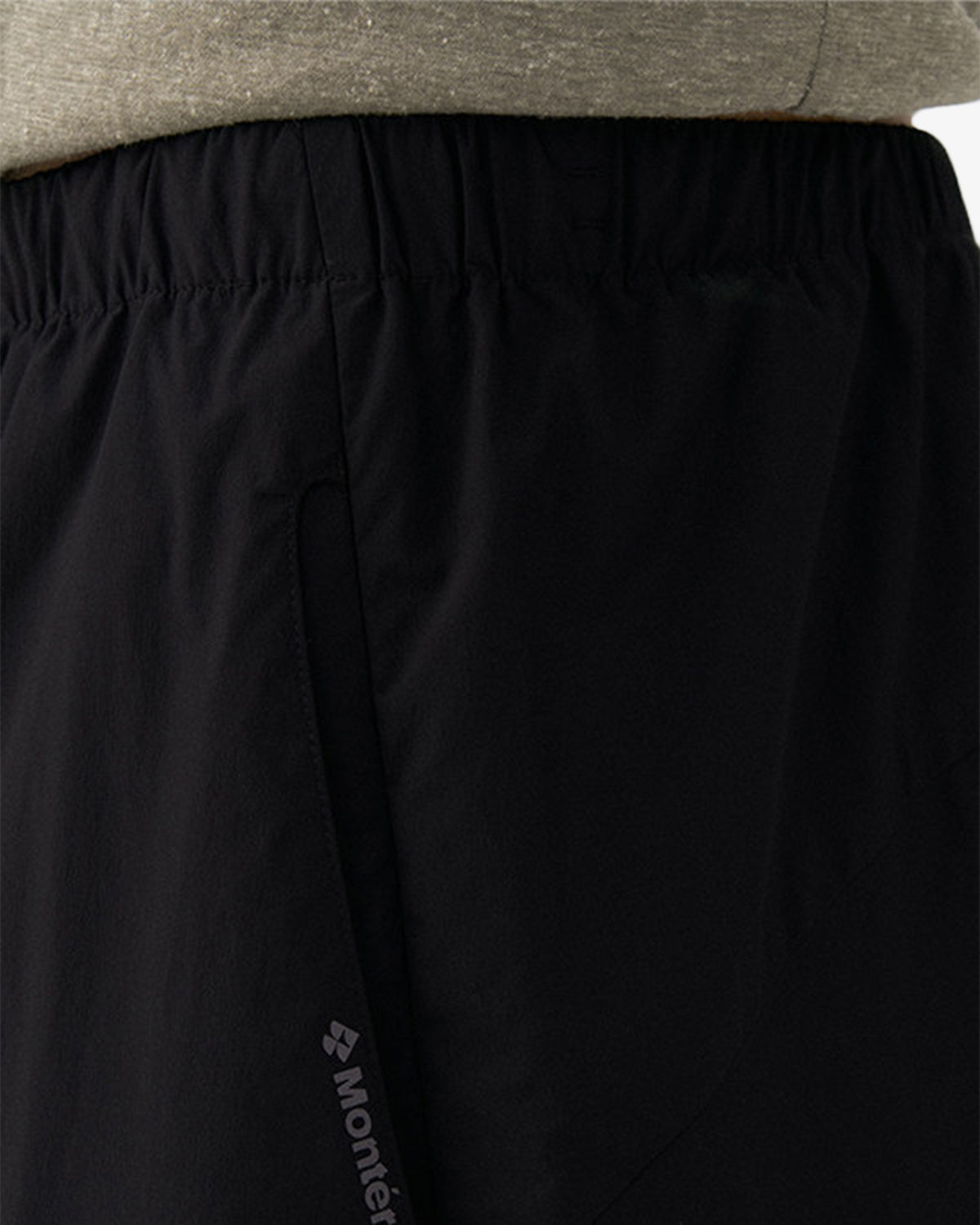 Lightweight Water Repellent UPF100 Packable Sun Protection Pants