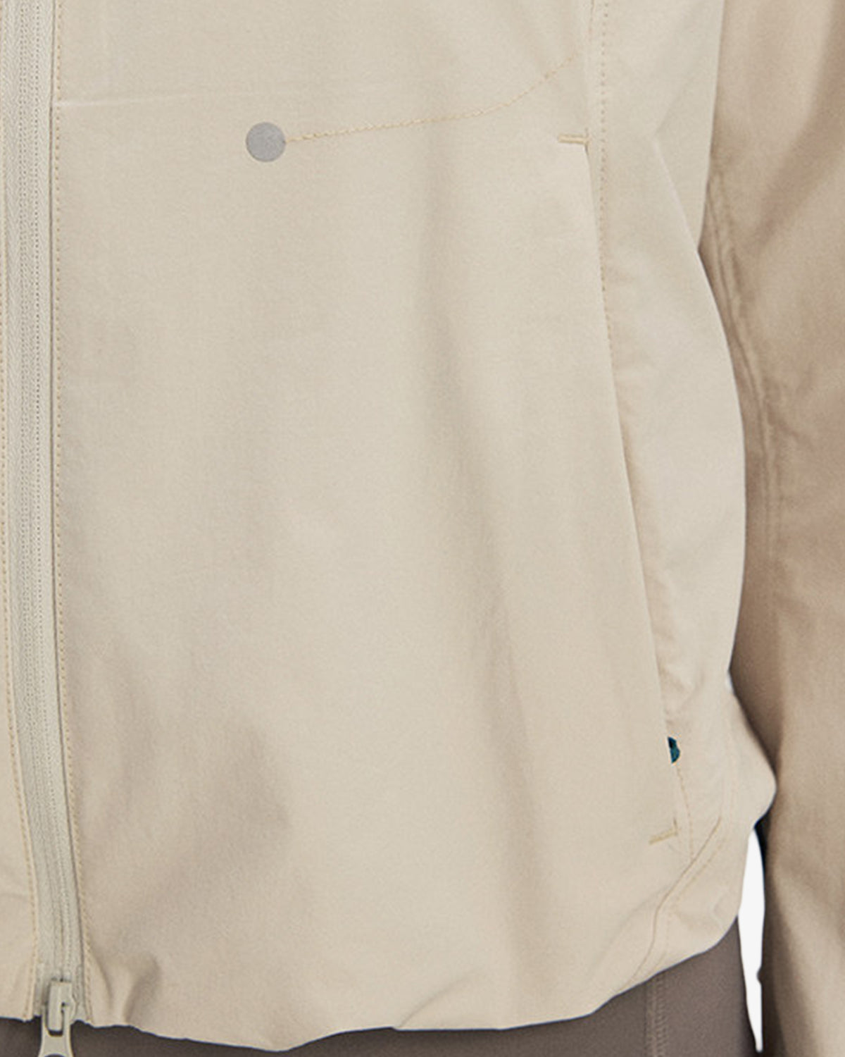 Technical Weave Breathable Softshell Jacket
