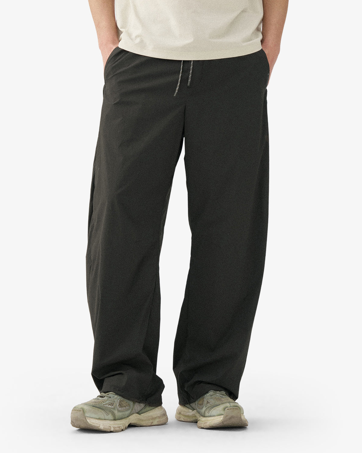 Lightweight Water Repellent UPF100 Packable Sun Protection Pants