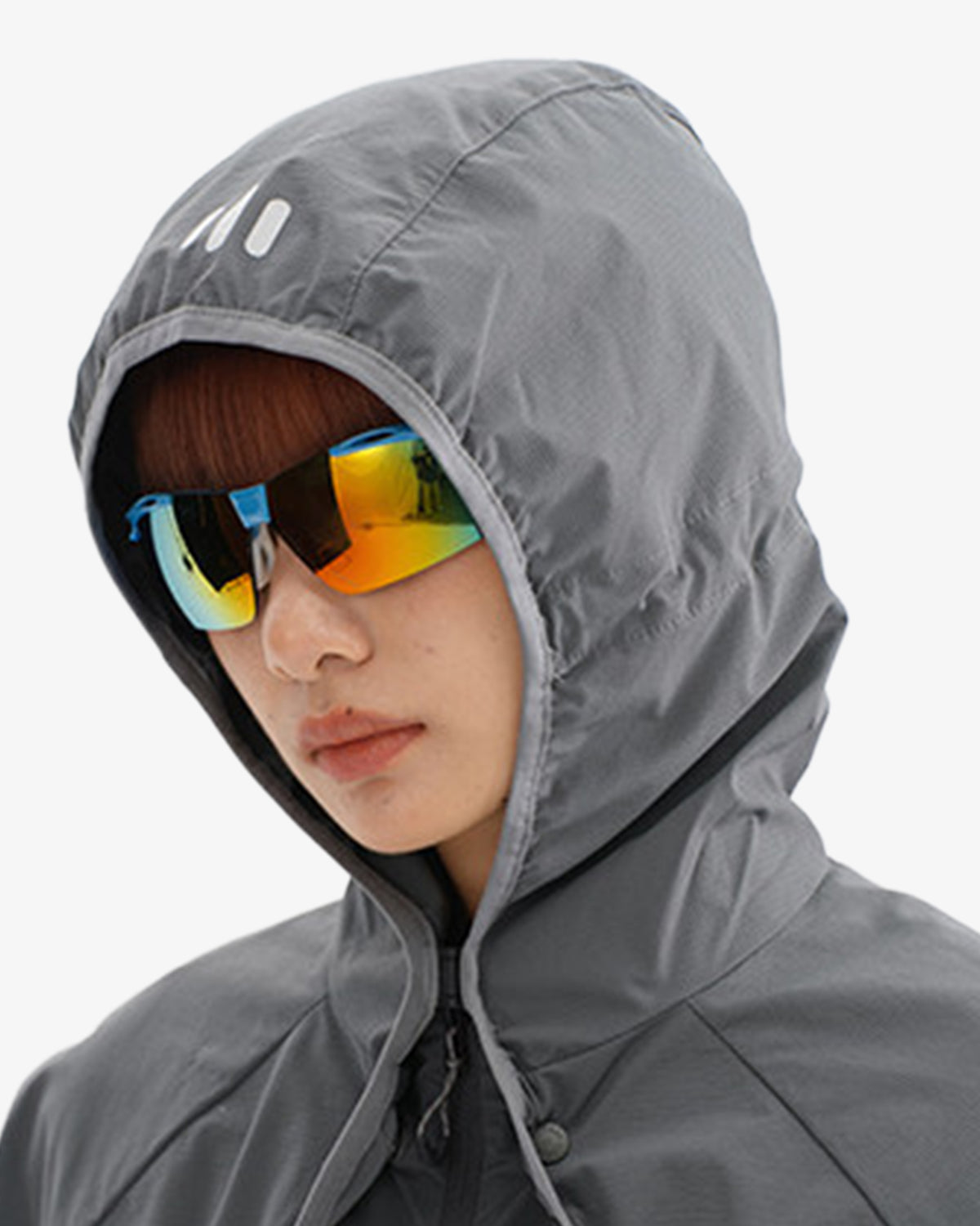 2-in-1 Packable Hiking Jacket & Vest