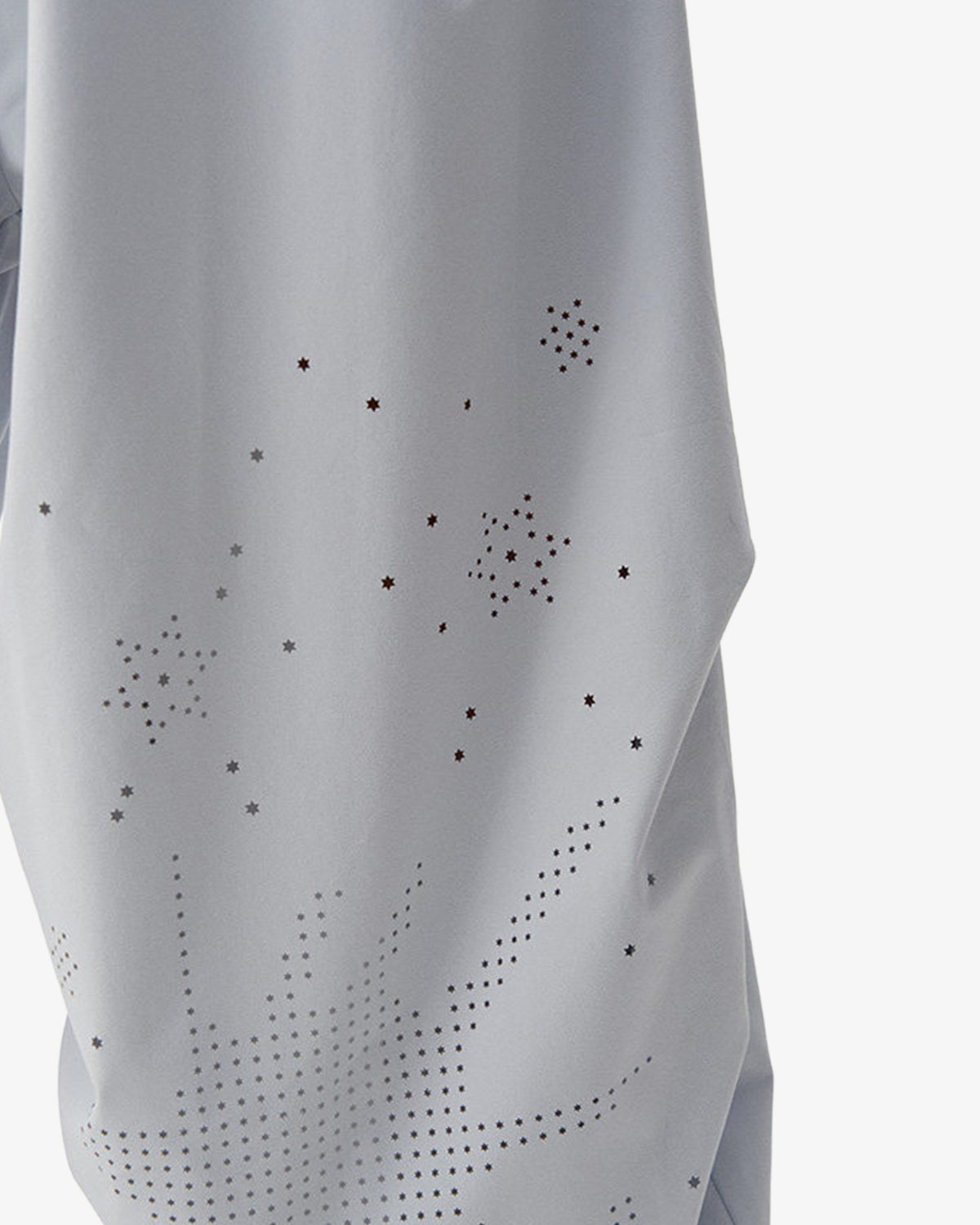 Parachute Laser Perforated Hiking Pants