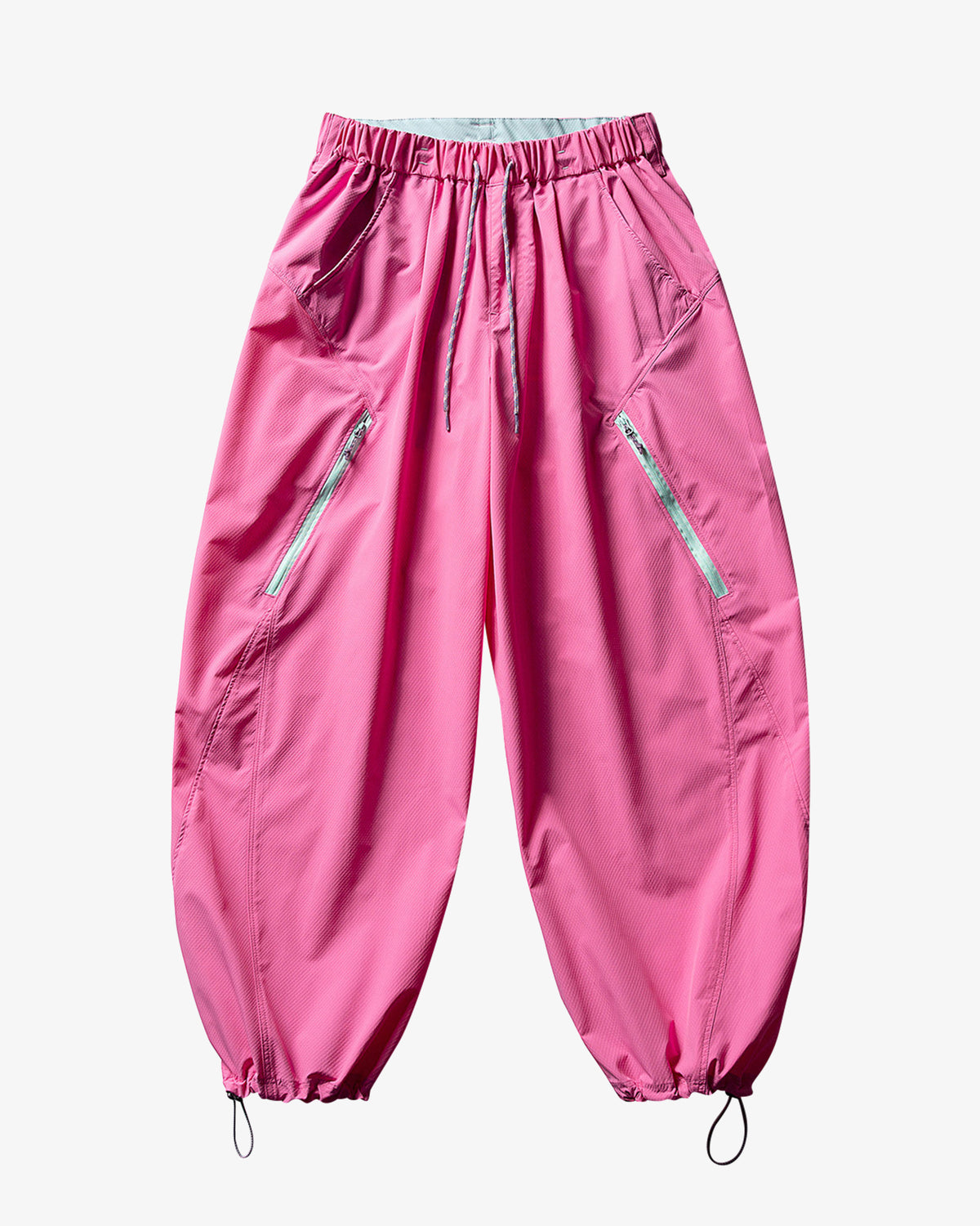 Ripstop Quick-Dry Baggy Hiking Pants