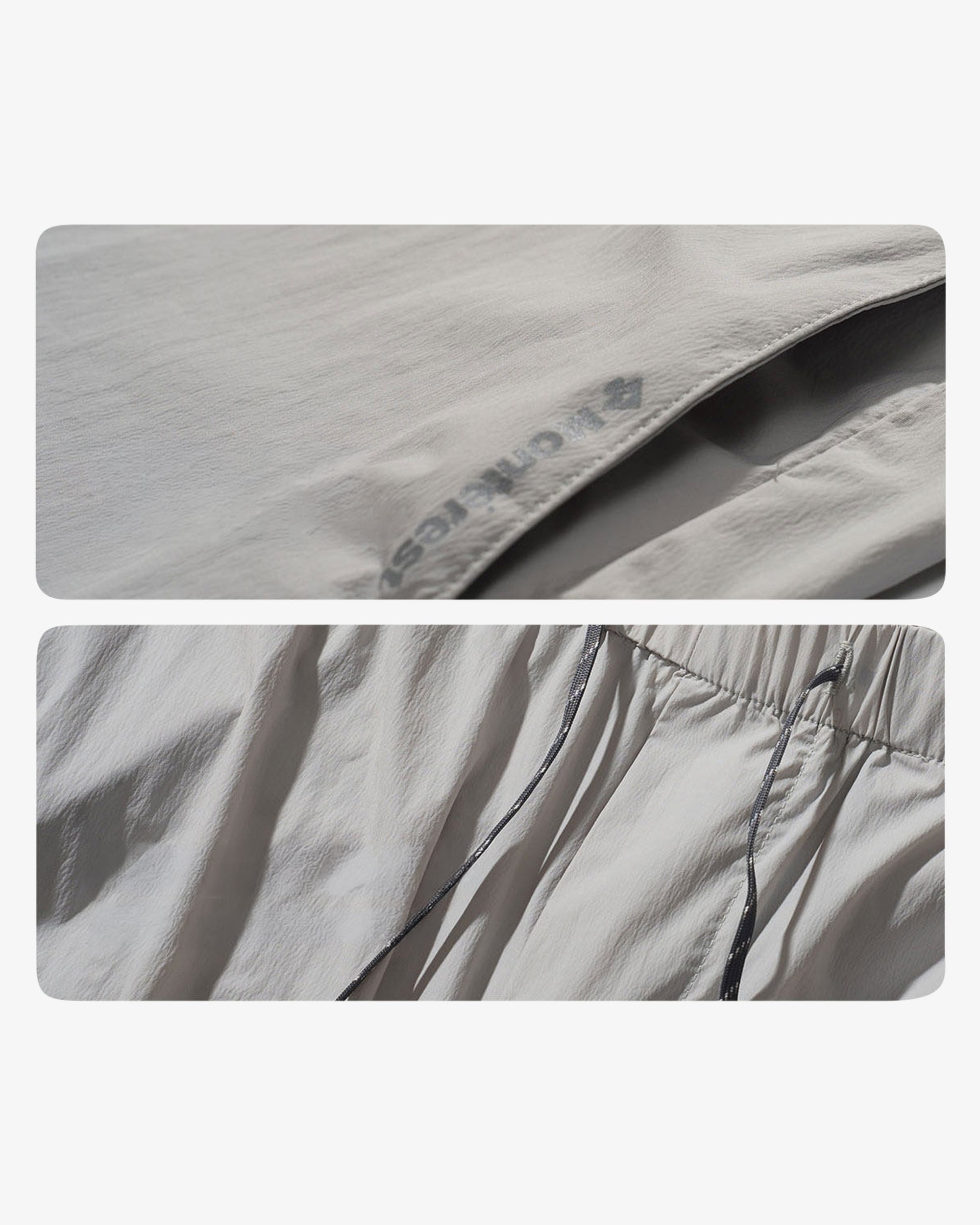 Lightweight Water Repellent UPF100 Sun Protection Pants