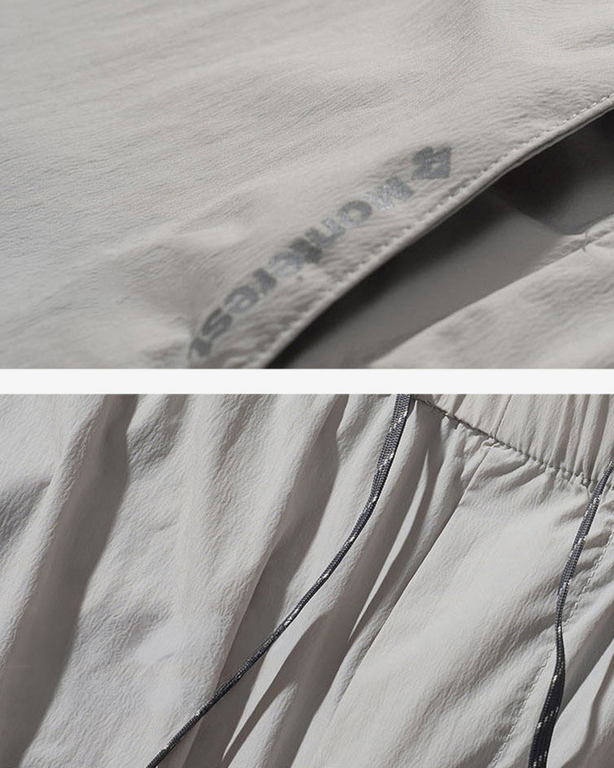 Lightweight Water Repellent UPF100 Packable Sun Protection Pants