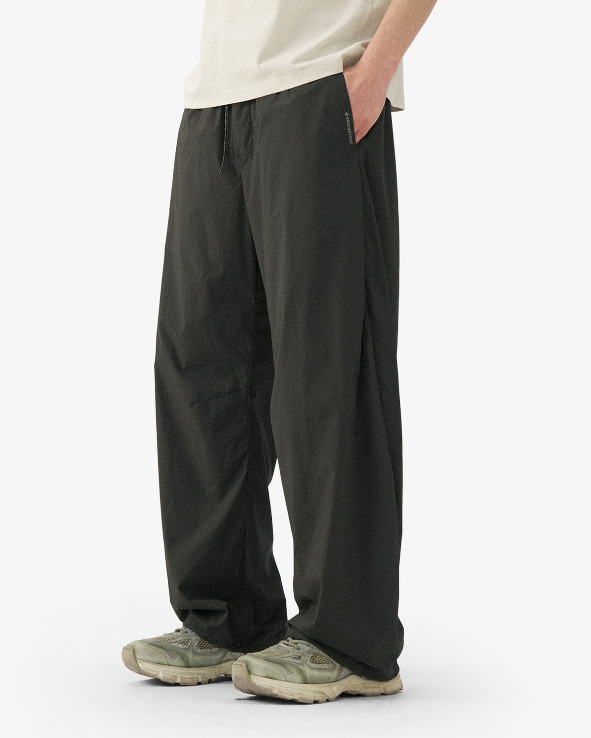 Lightweight Water Repellent UPF100 Packable Sun Protection Pants