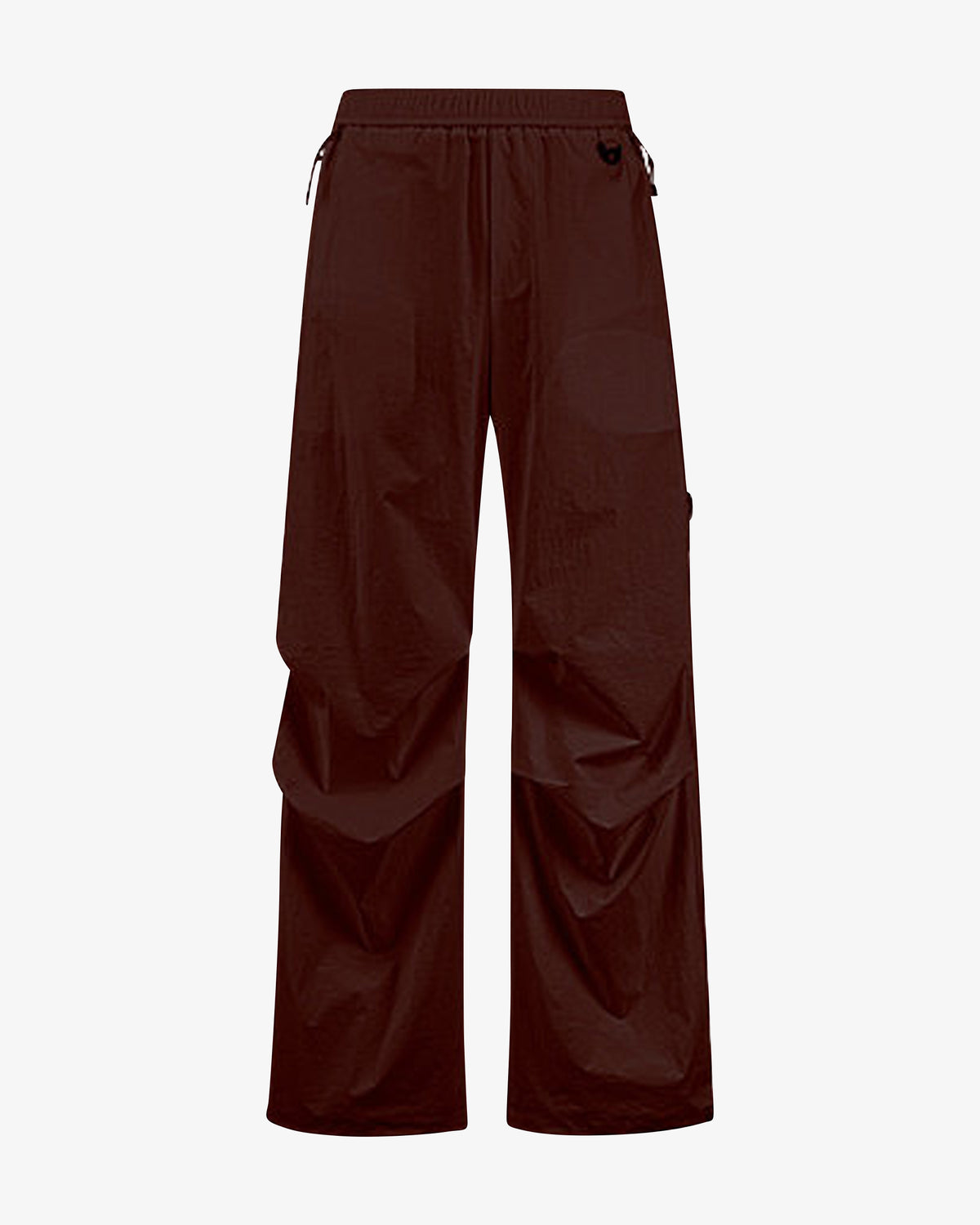 Lightweight Windproof Water Resistant Zippered Pants