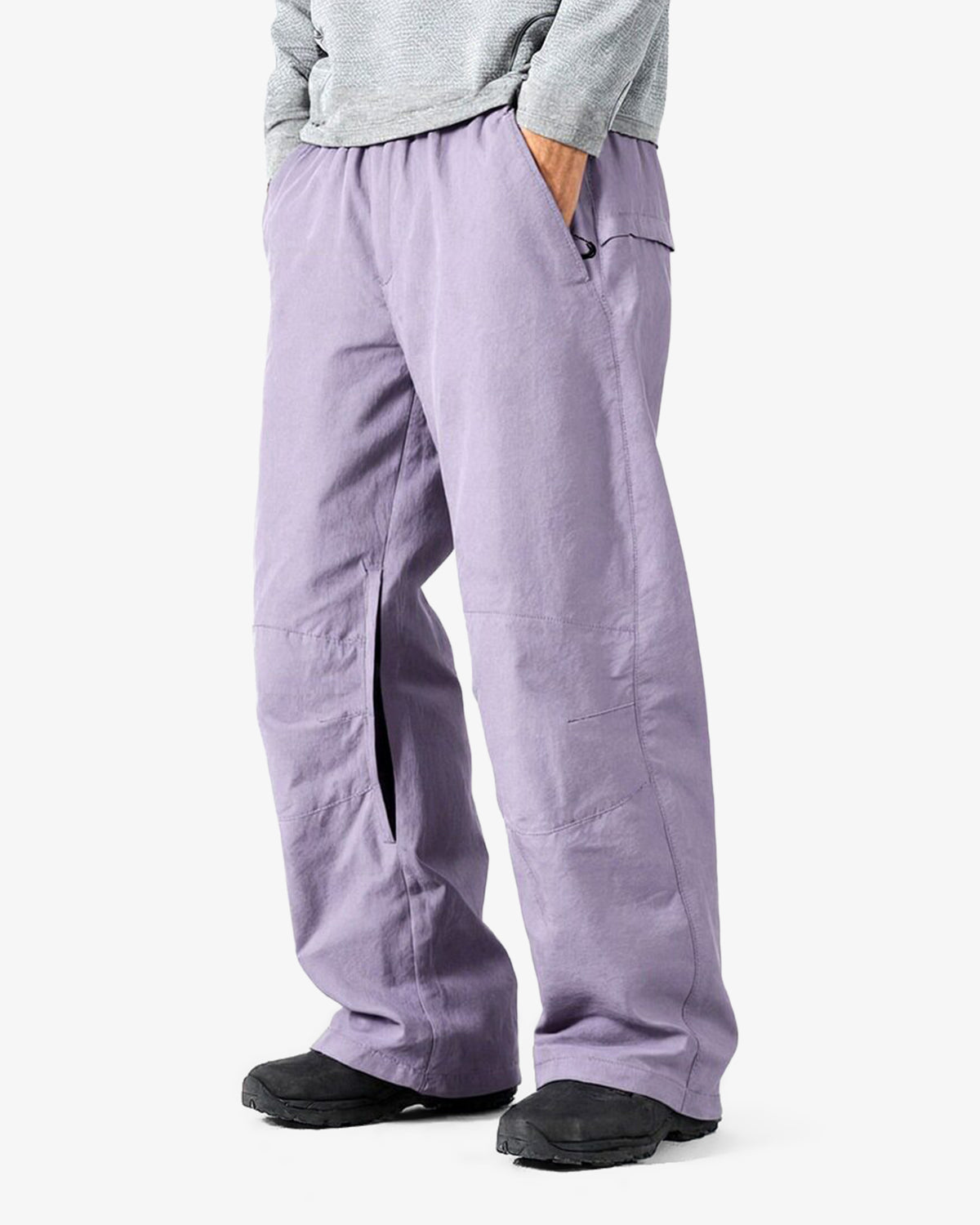 Sorona® Quick Drying Ventilated Baggy Hiking Pants