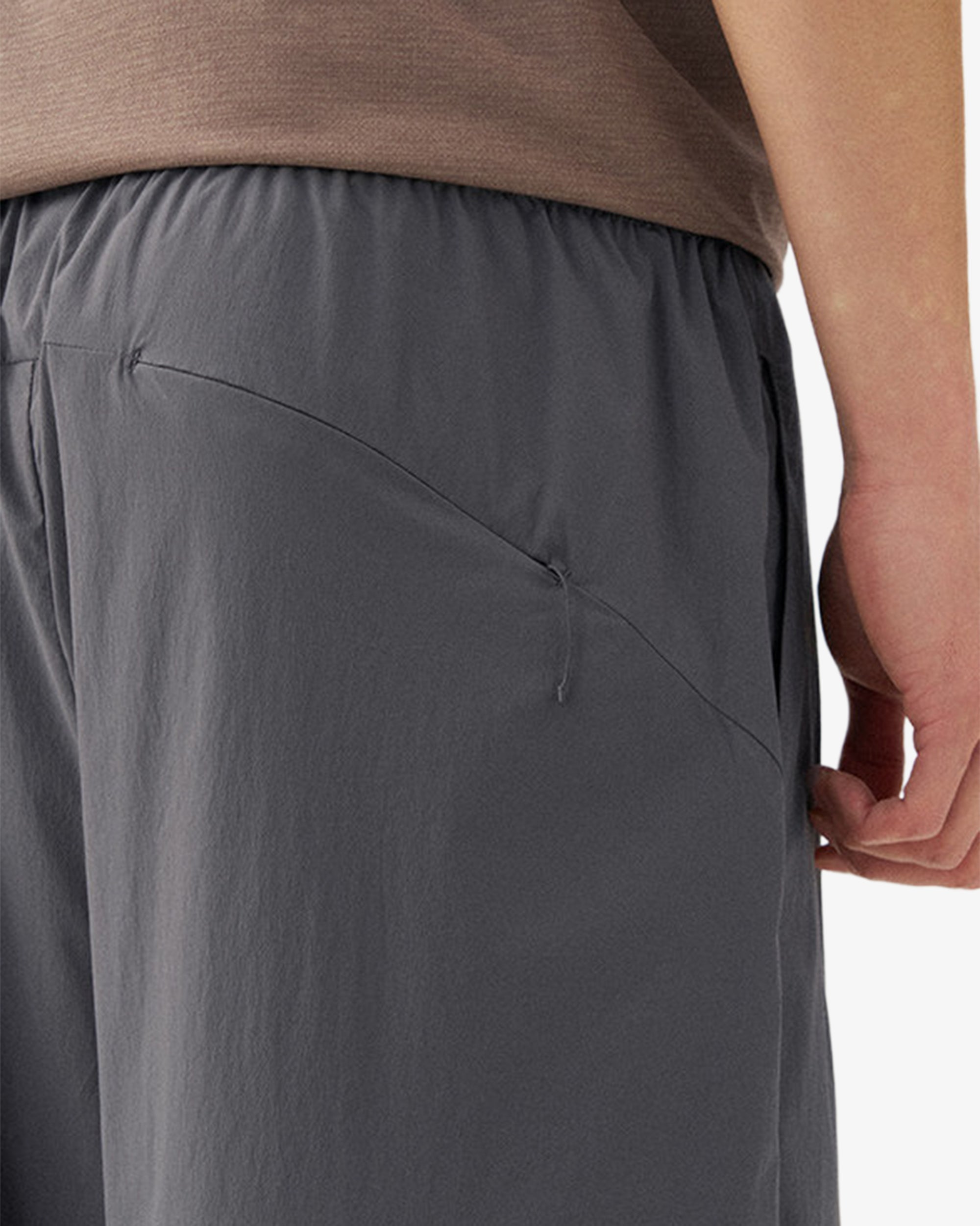 Lightweight Water Repellent UPF100 Sun Protection Pants