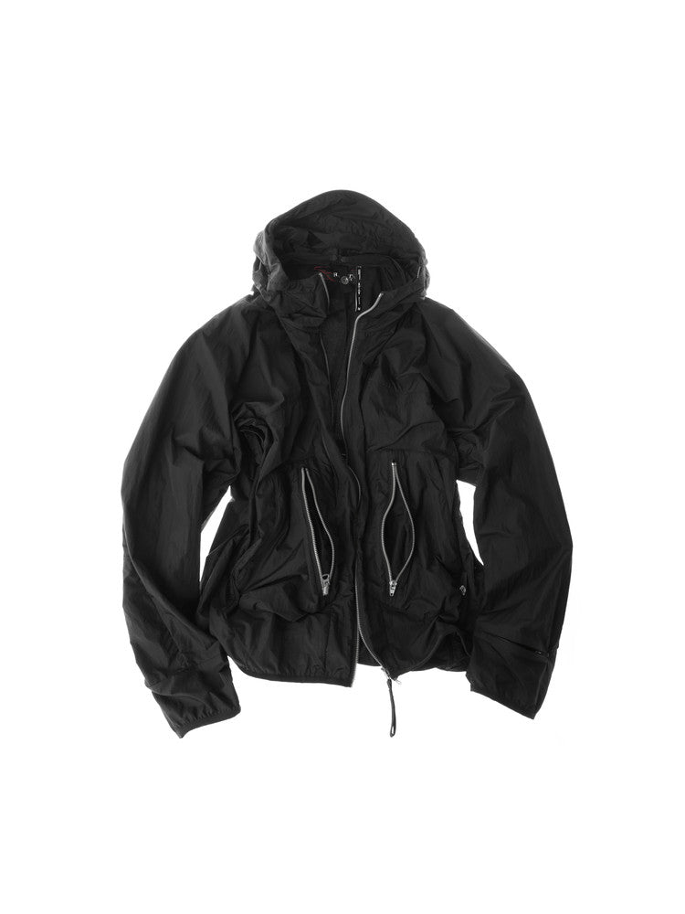 "Fox. Erosion" 5th Anniversary Limited Edition Four-Color Ten-Blade Three-Protection Sun Protection Thin Jacket J56
