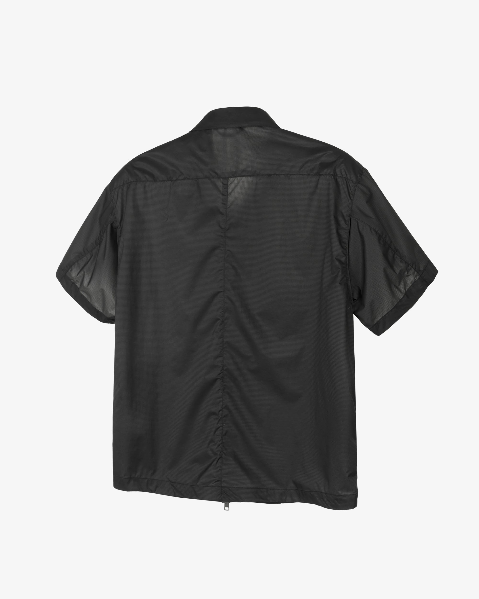DWR Short Sleeved Breathable Cargo Shirt