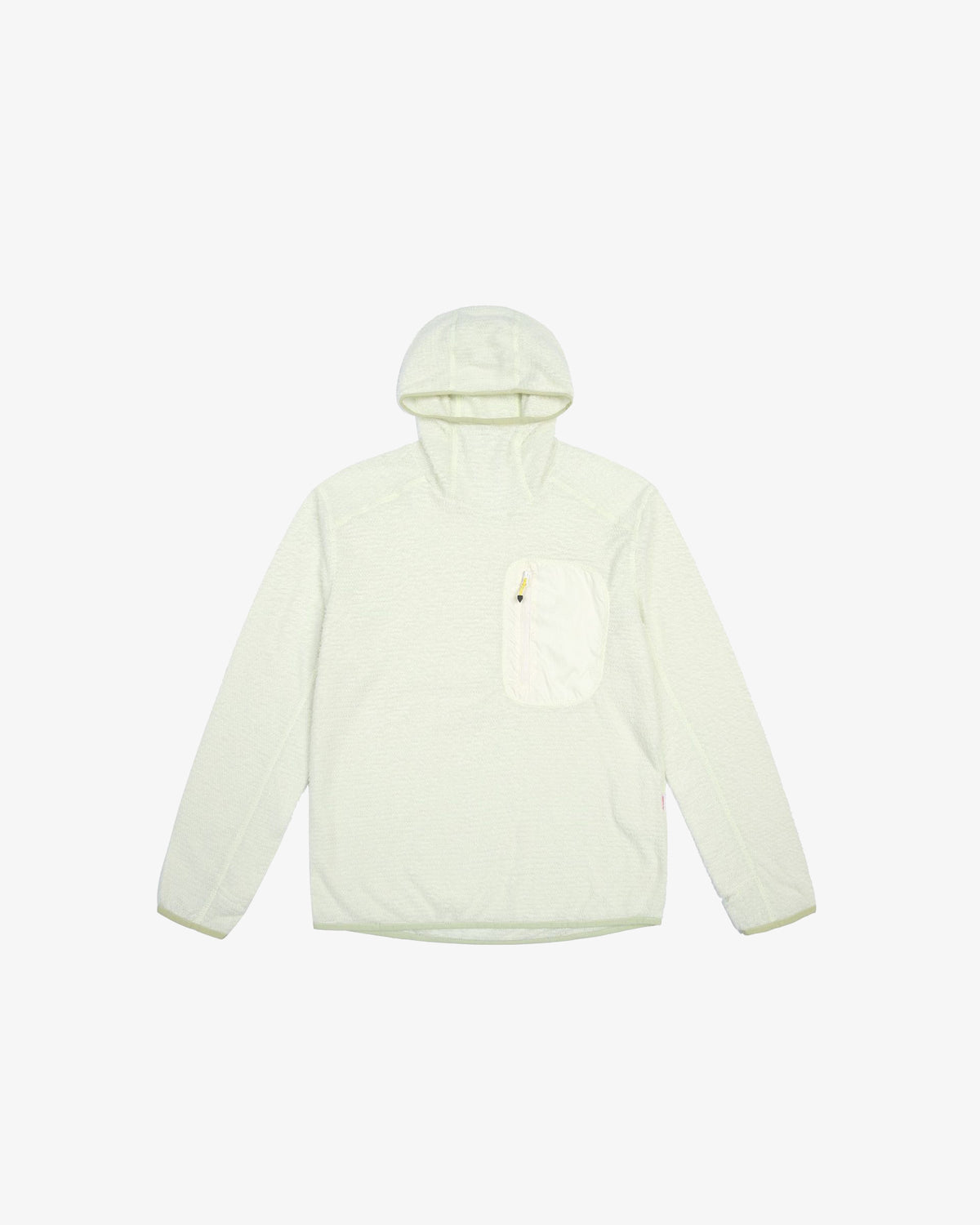 Thermolite Funnel Neck Lightweight Hoodie