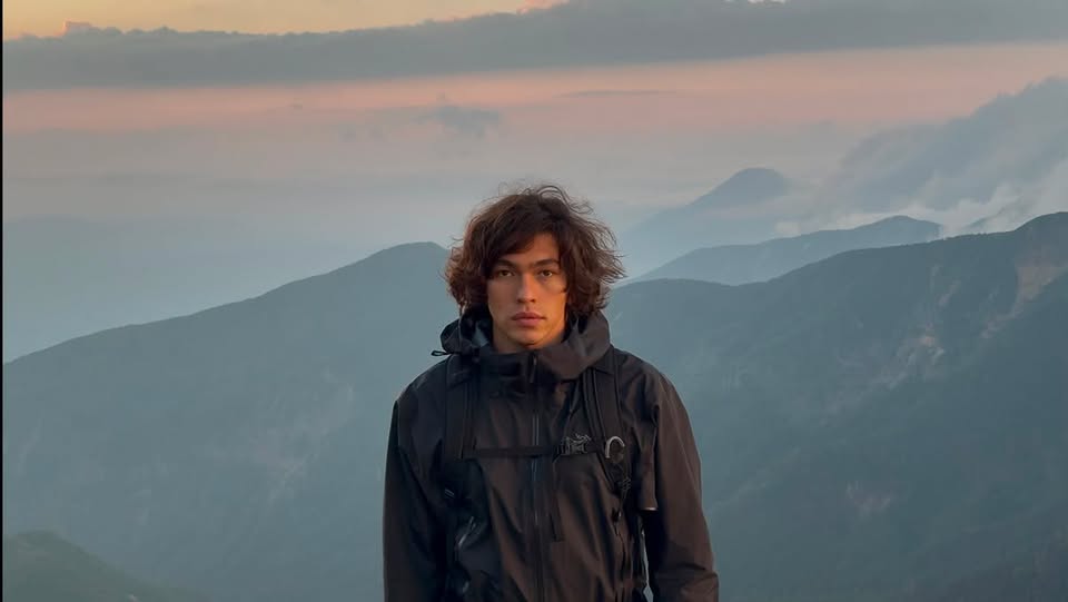 Keanu | A Curated Collection